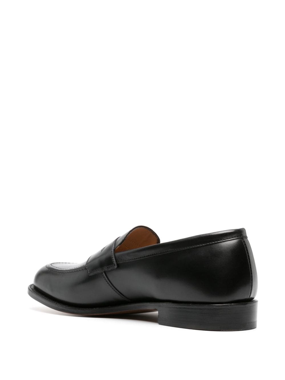 Havard leather loafers - 3