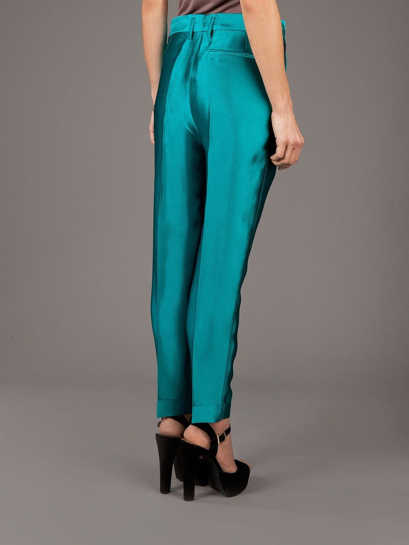 tapered leg 4