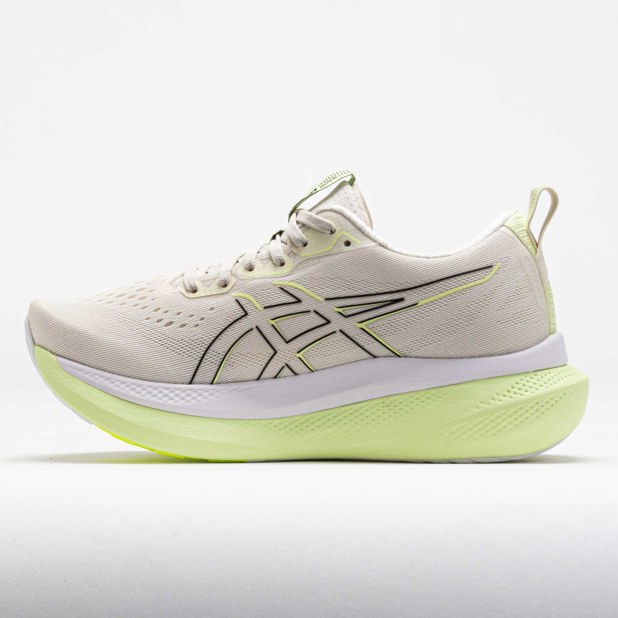ASICS Glideride Max Women's Birch/Black - 2