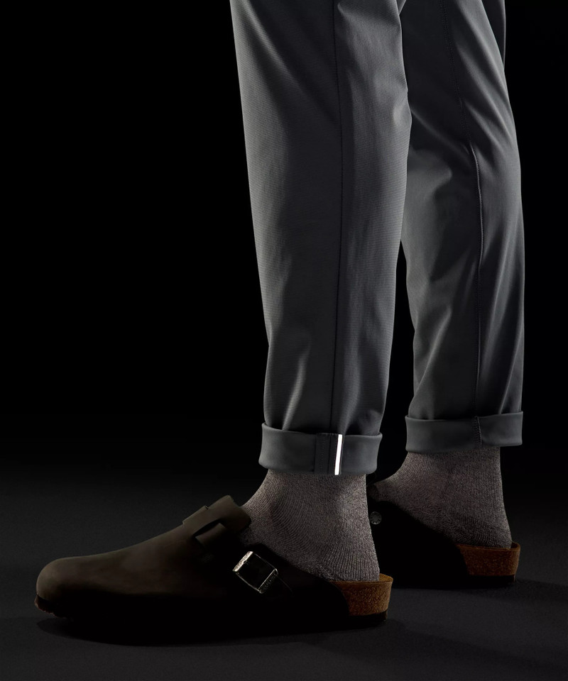 ABC Slim-Fit Trouser 37"L *Warpstreme 7