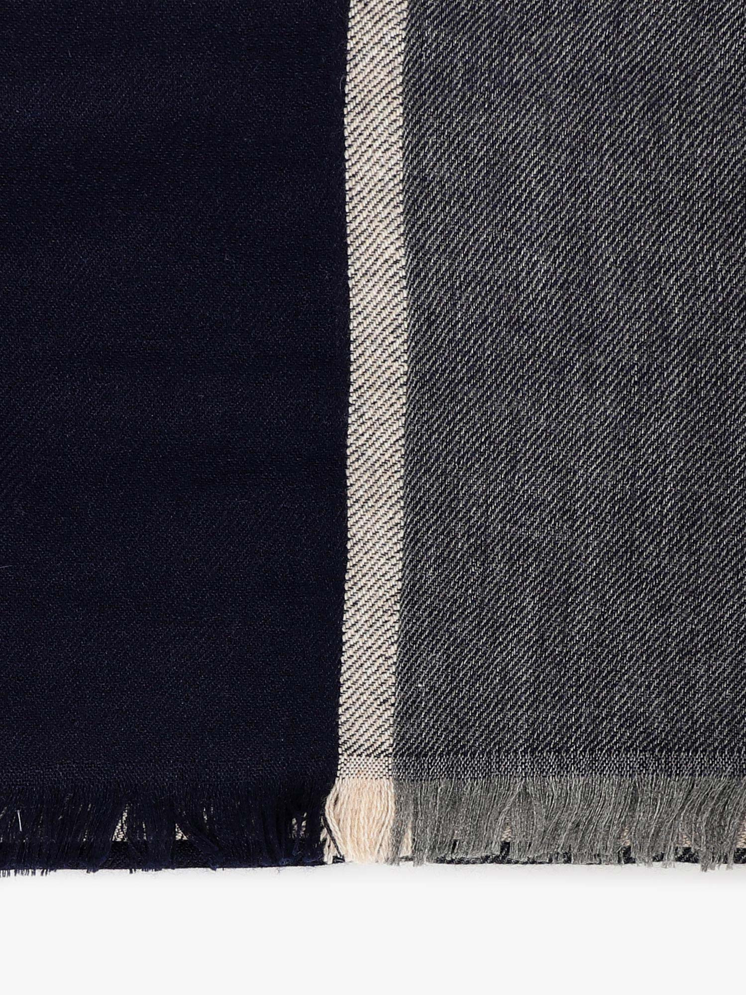 Brunello Cucinelli Cashmere Scarf - 2