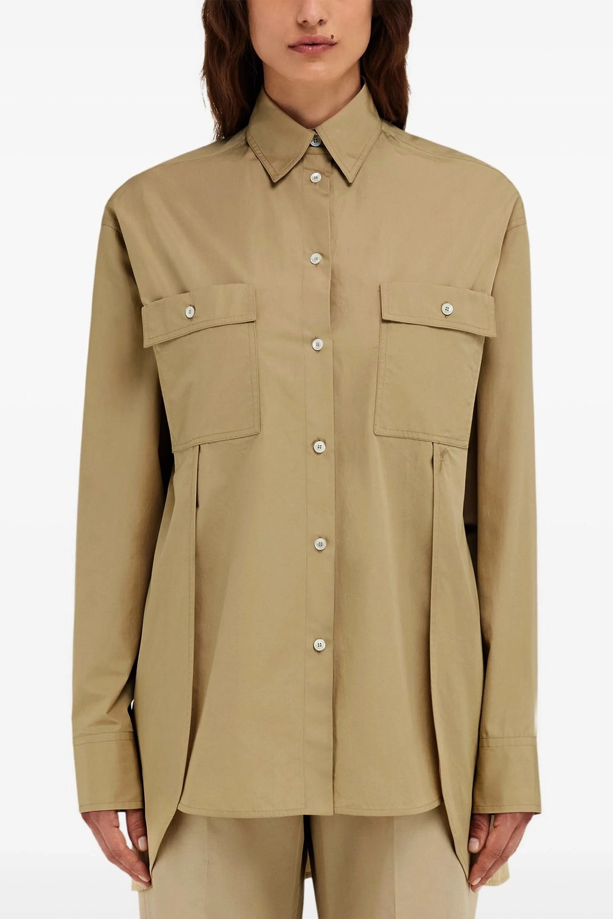 Pannelli shirt - 2