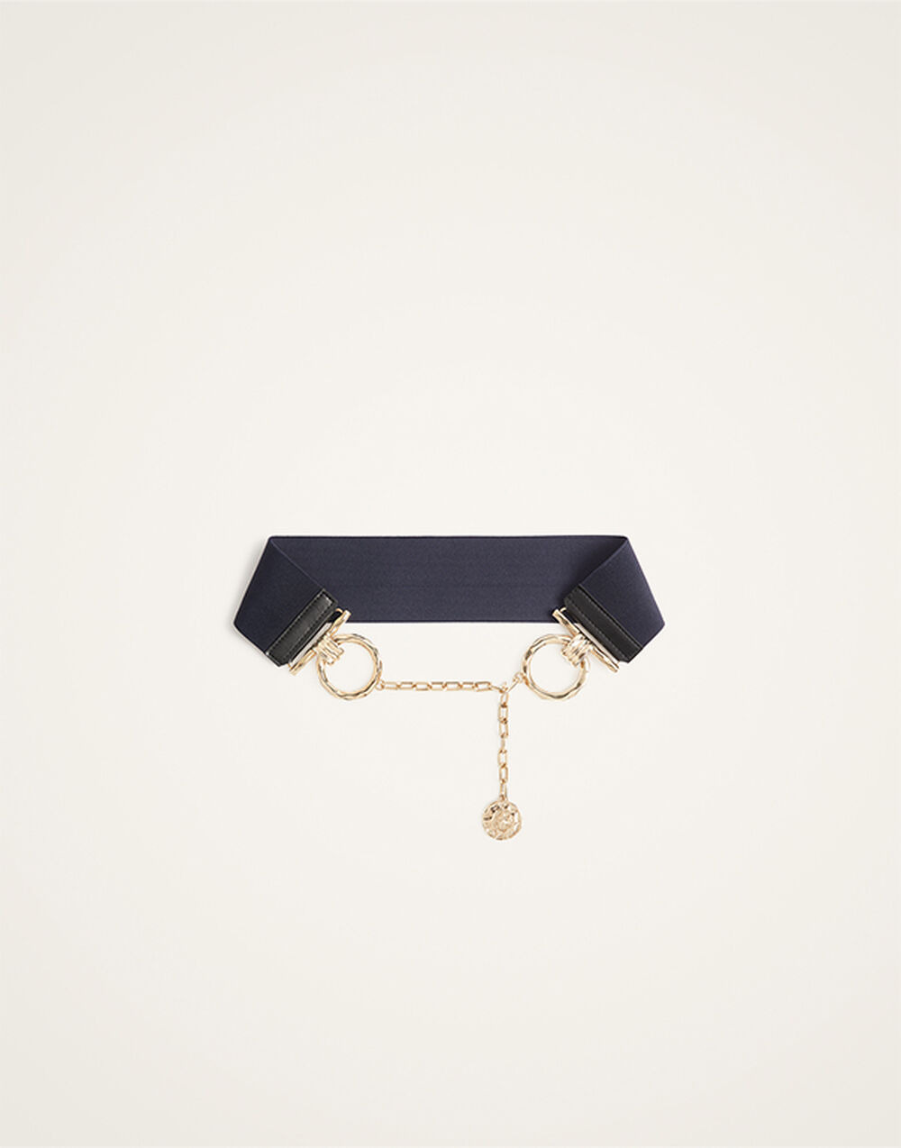 Big Medallion Belt - 1
