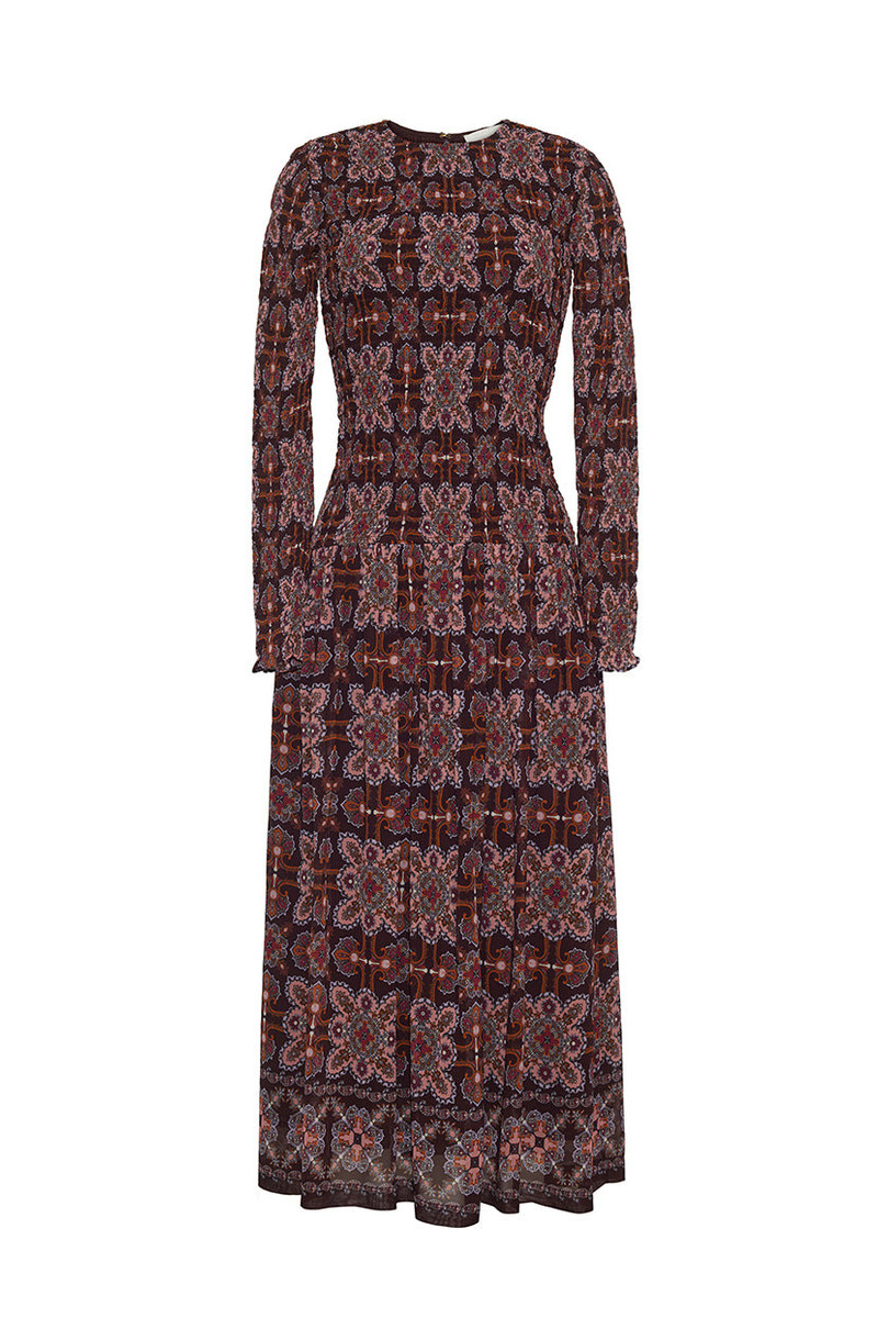 Blossom Dress 1