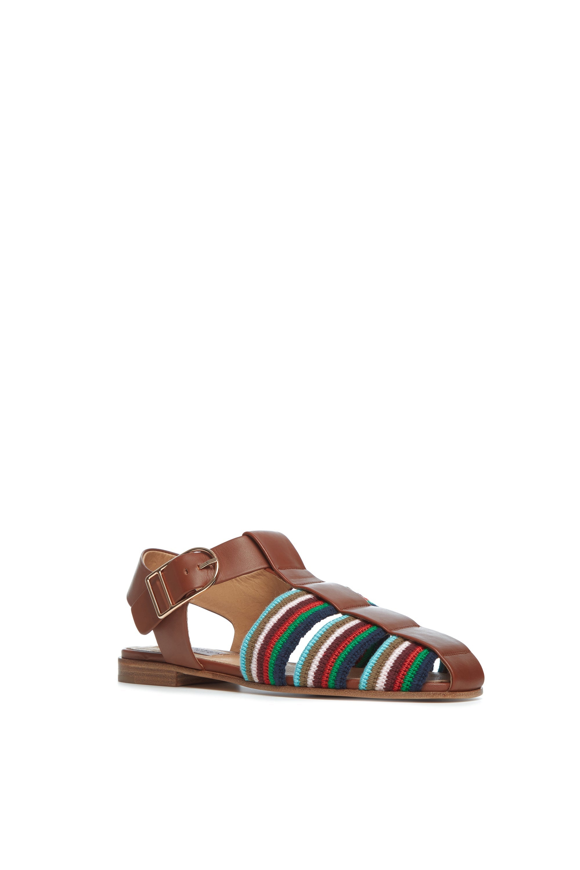 Calla Sandal - 2