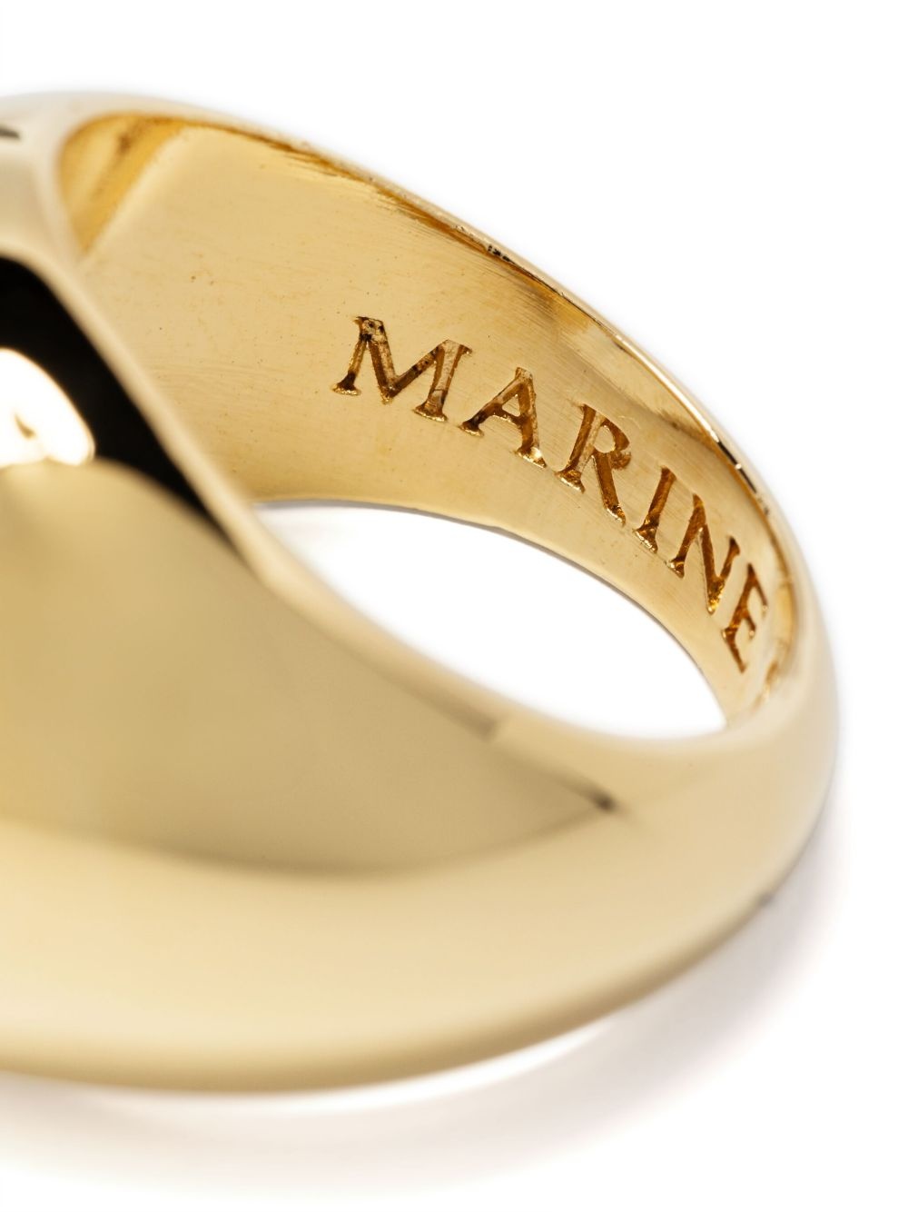 Moon ring - 2
