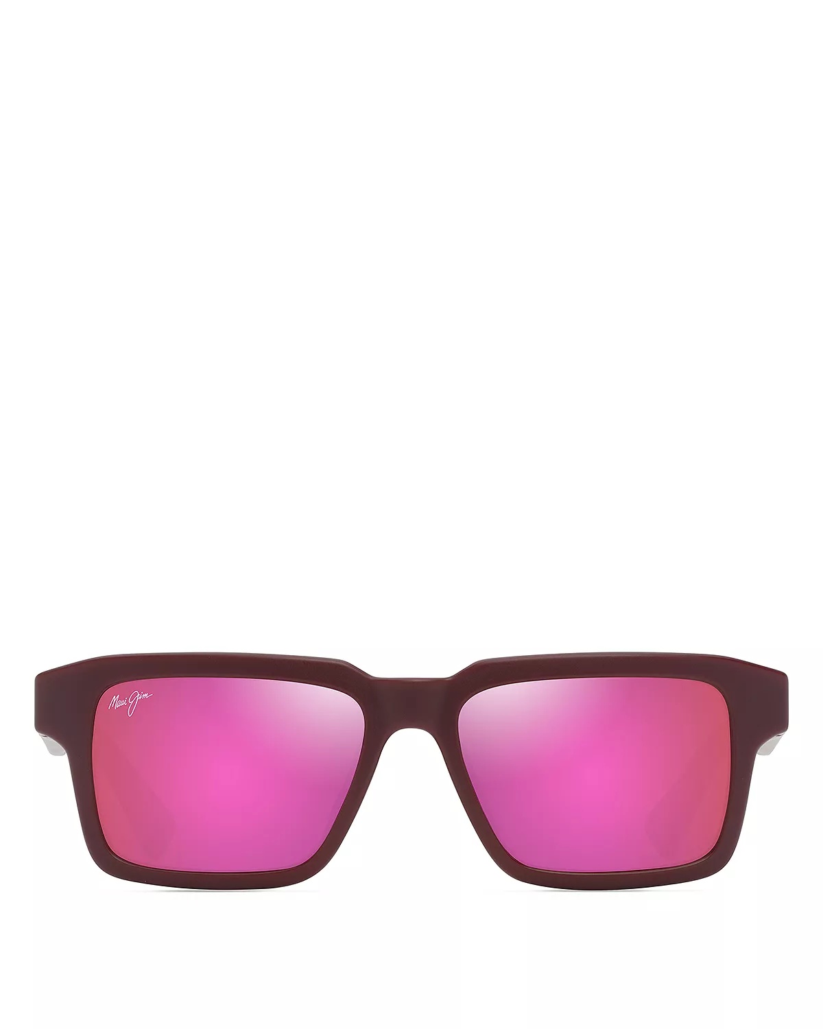 Kahiko Classic Rectangular Sunglasses, 53mm - 2