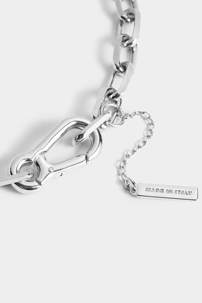 CHAIN ME NECKLACE - 4