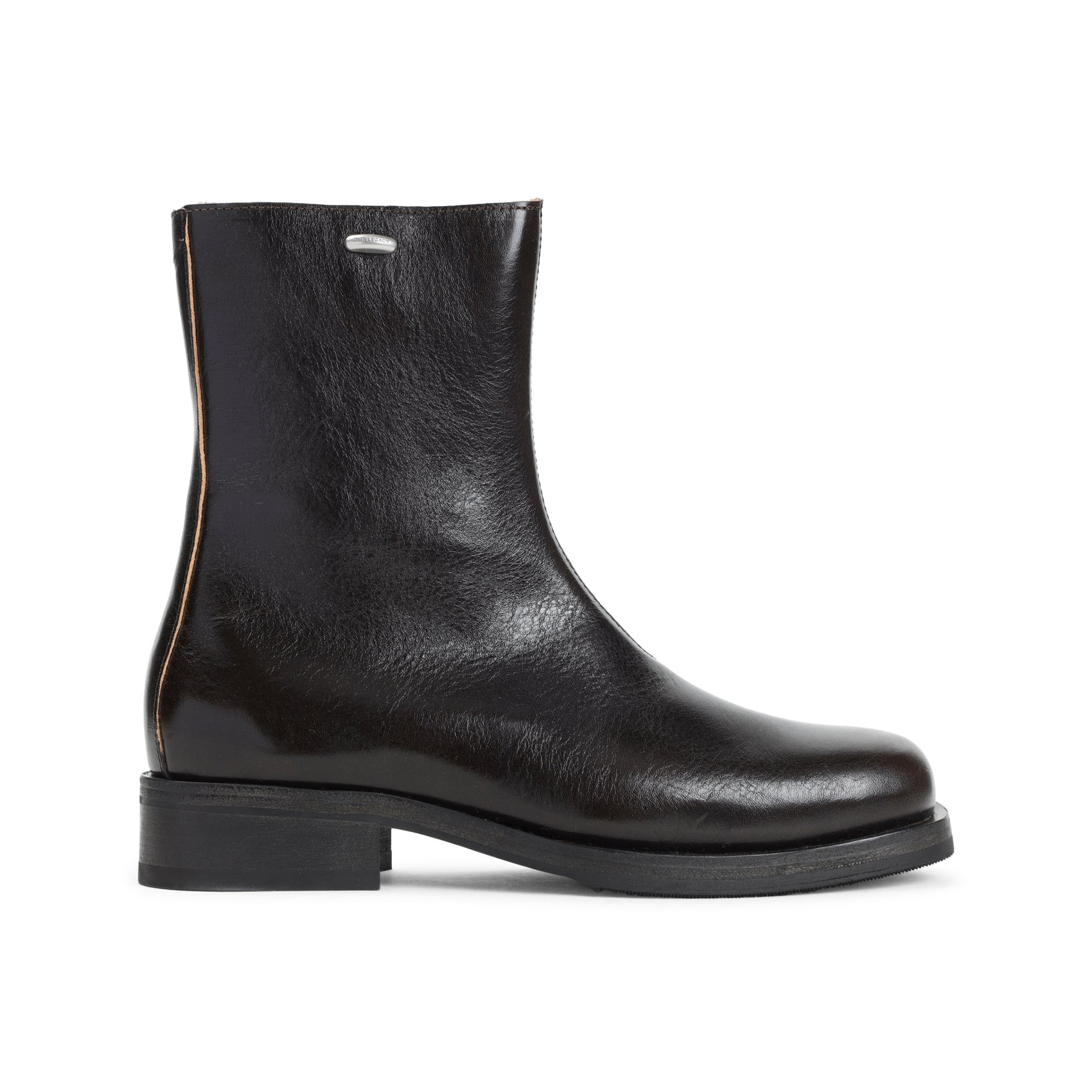 Our Legacy Camion Boots Men - 1