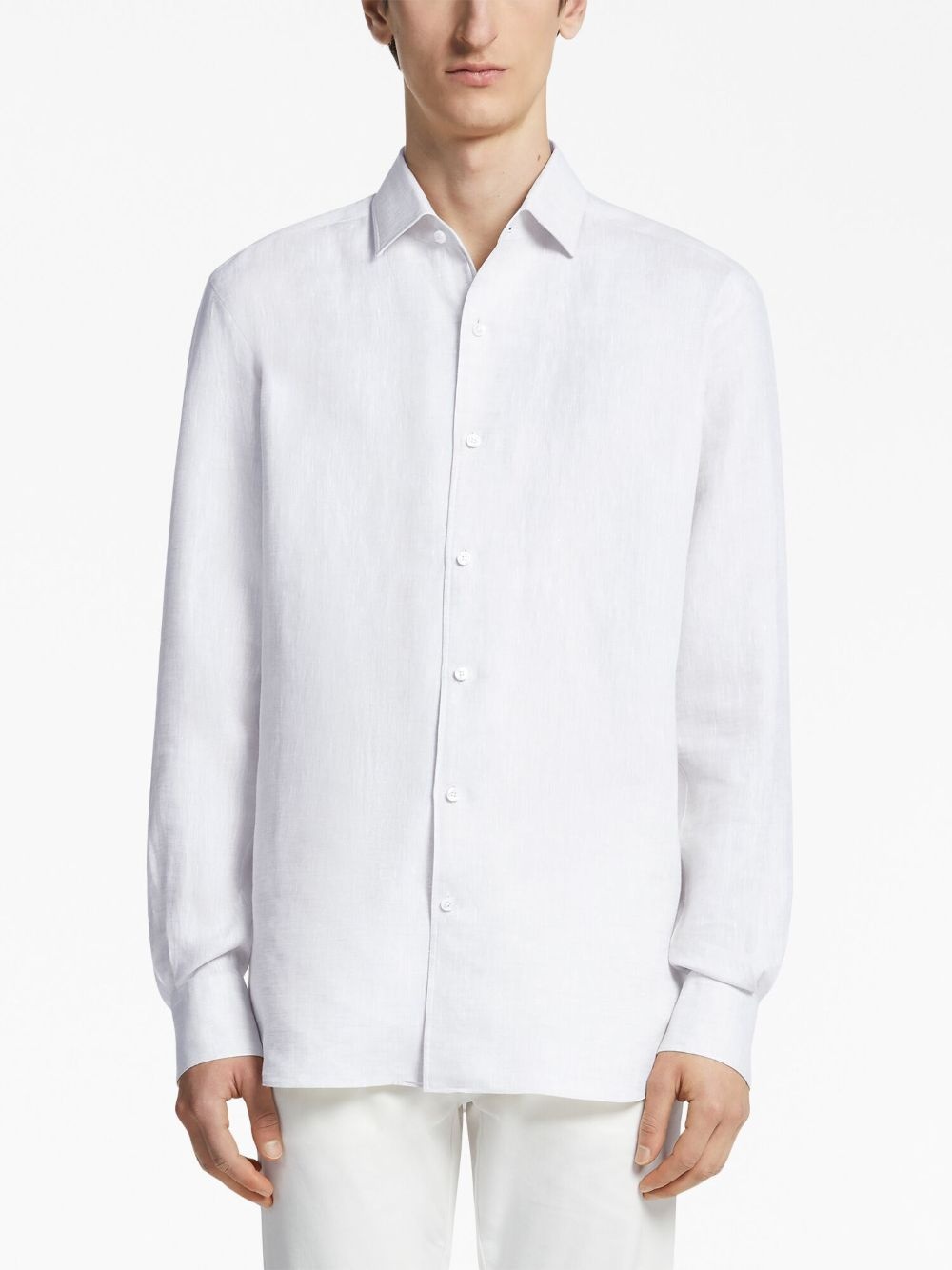 OASI LINO SHIRT - 4