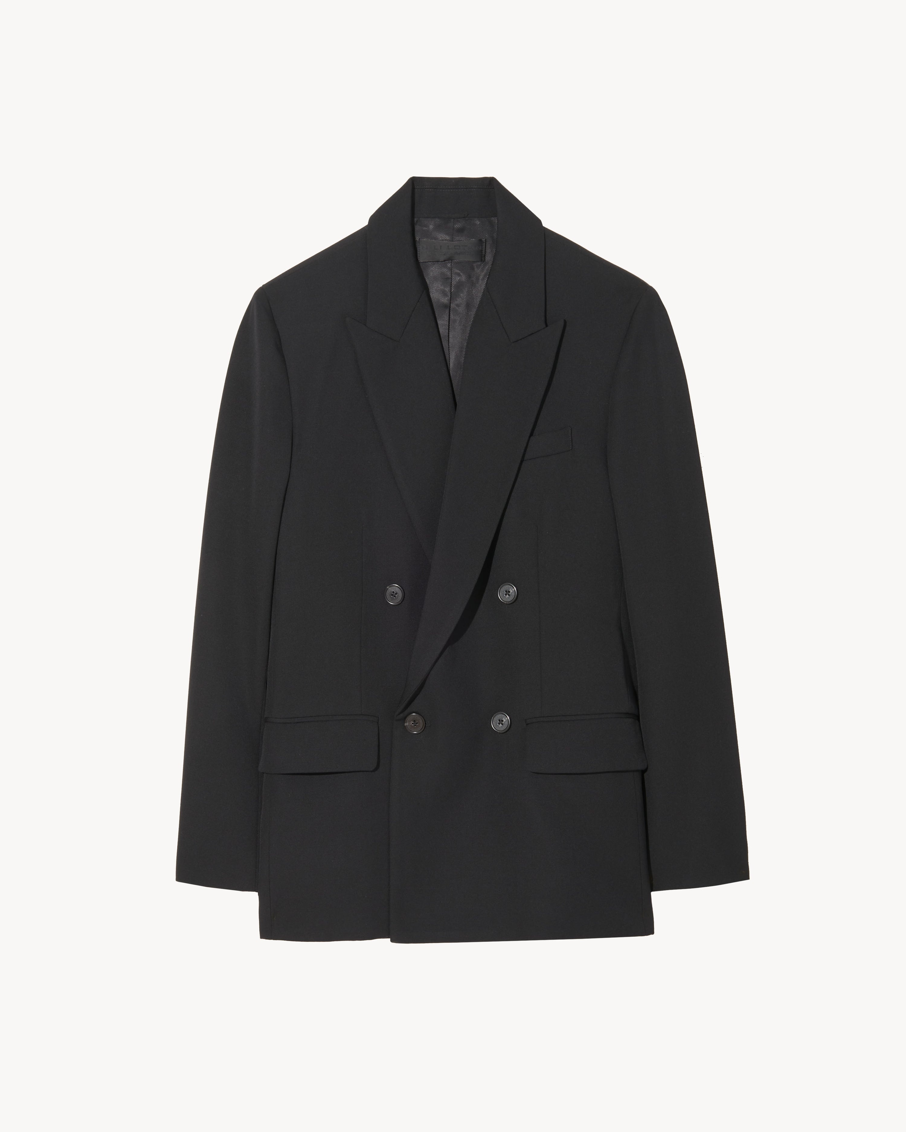 PIMPTON BLAZER - 1