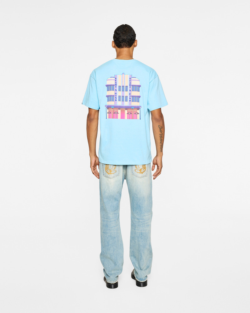 SOUTH BEACH TEE 4