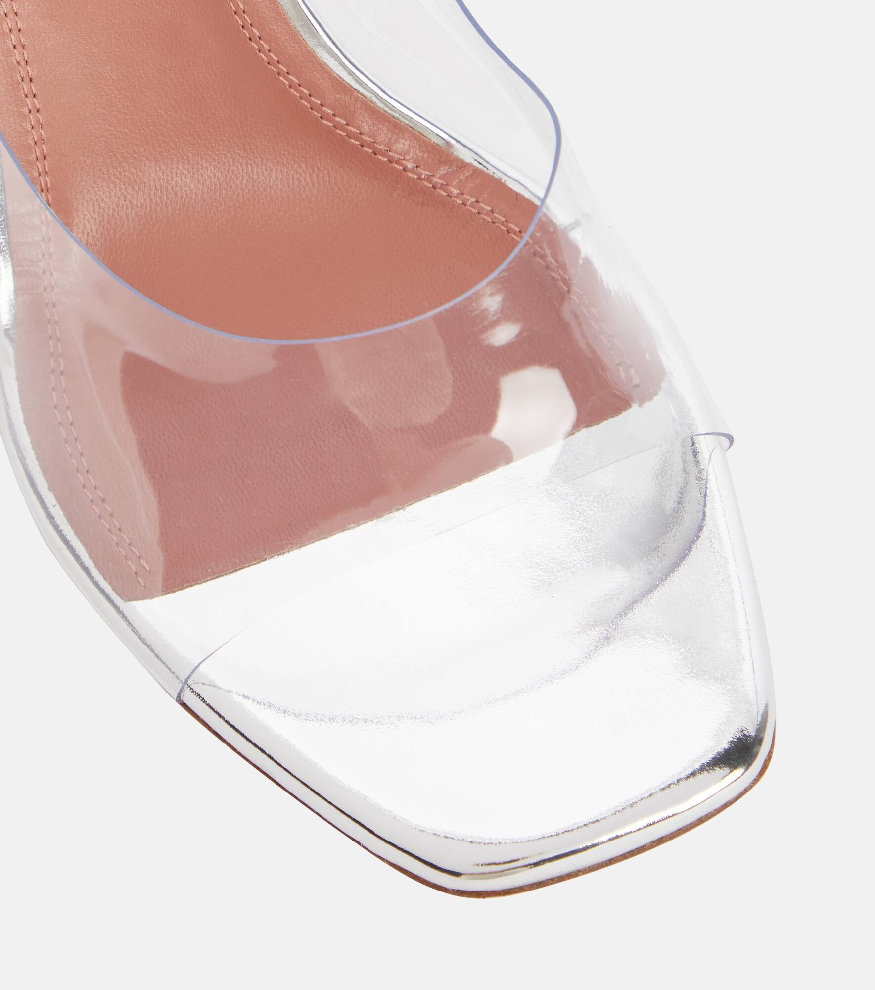 Lupita PVC sandals - 6