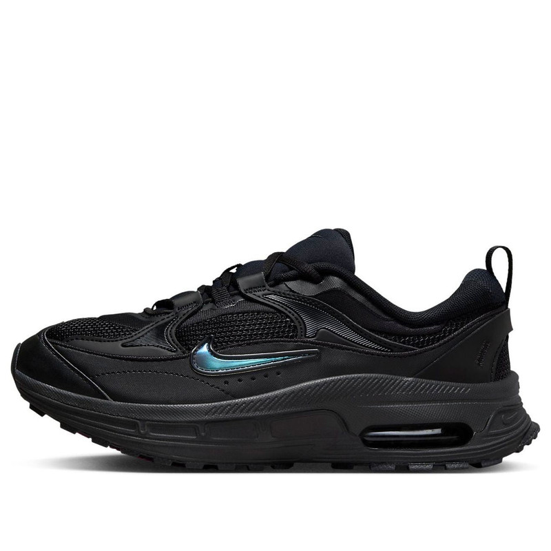 (WMNS) Nike Air Max Bliss 'Metallic Black' FB8636-001 - 1