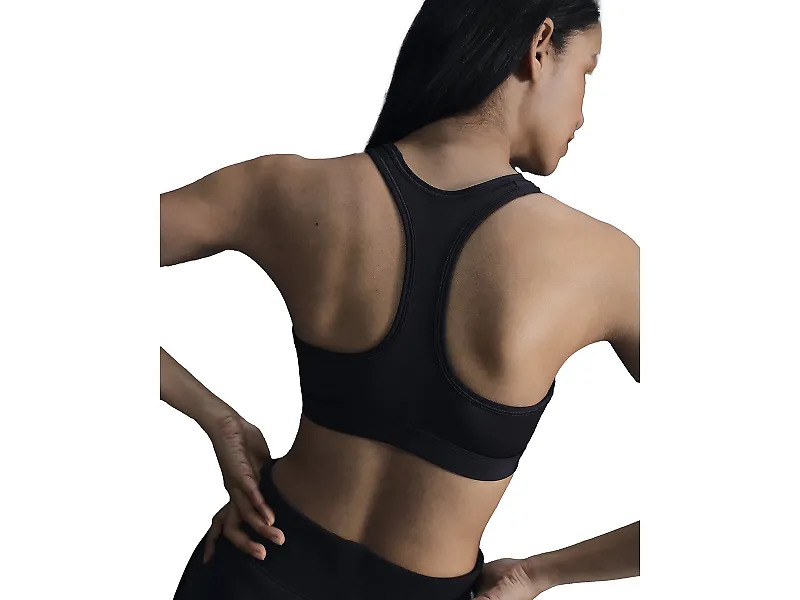 Nike Swoosh Medium Support Bra - 3