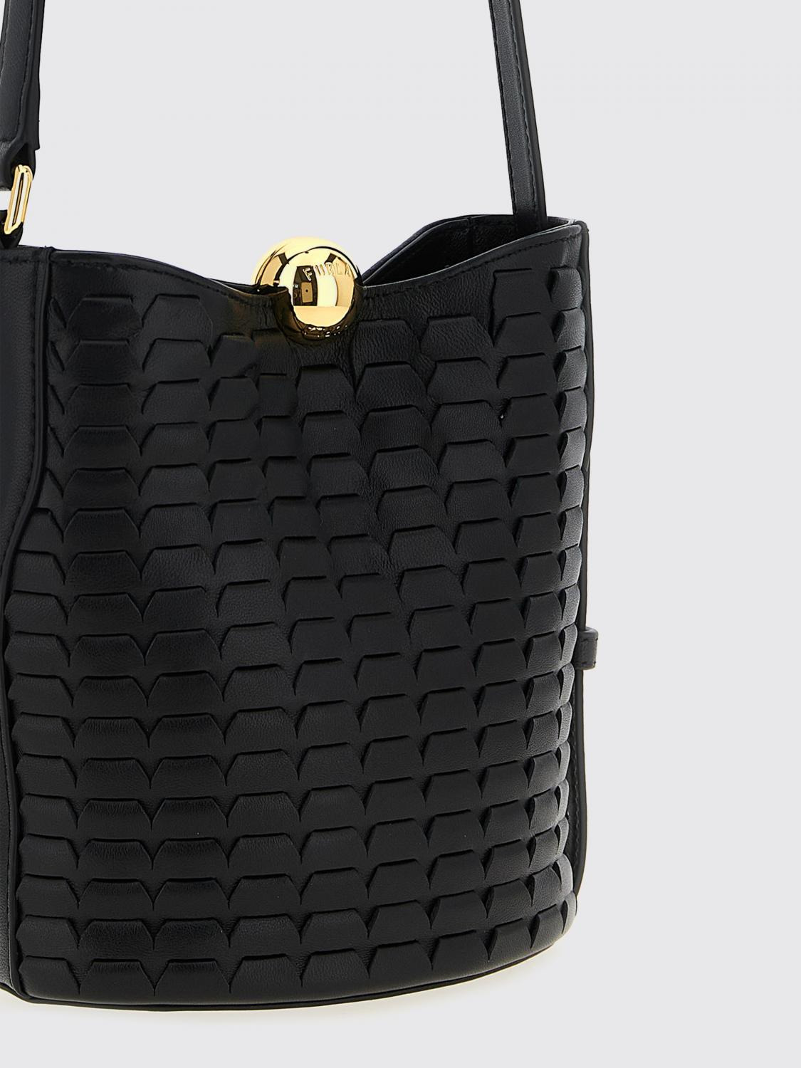 Shoulder bag woman Furla - 3