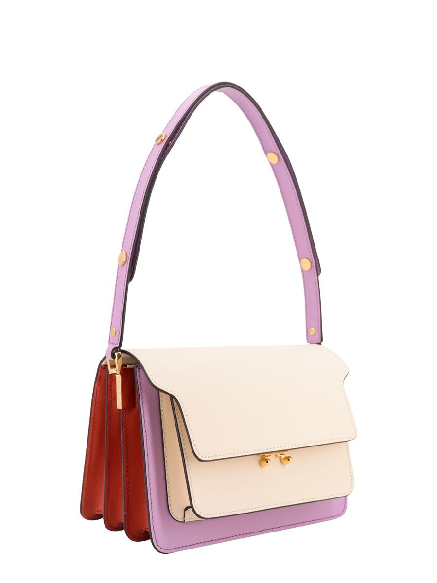 MARNI TRUNK BAG - 3