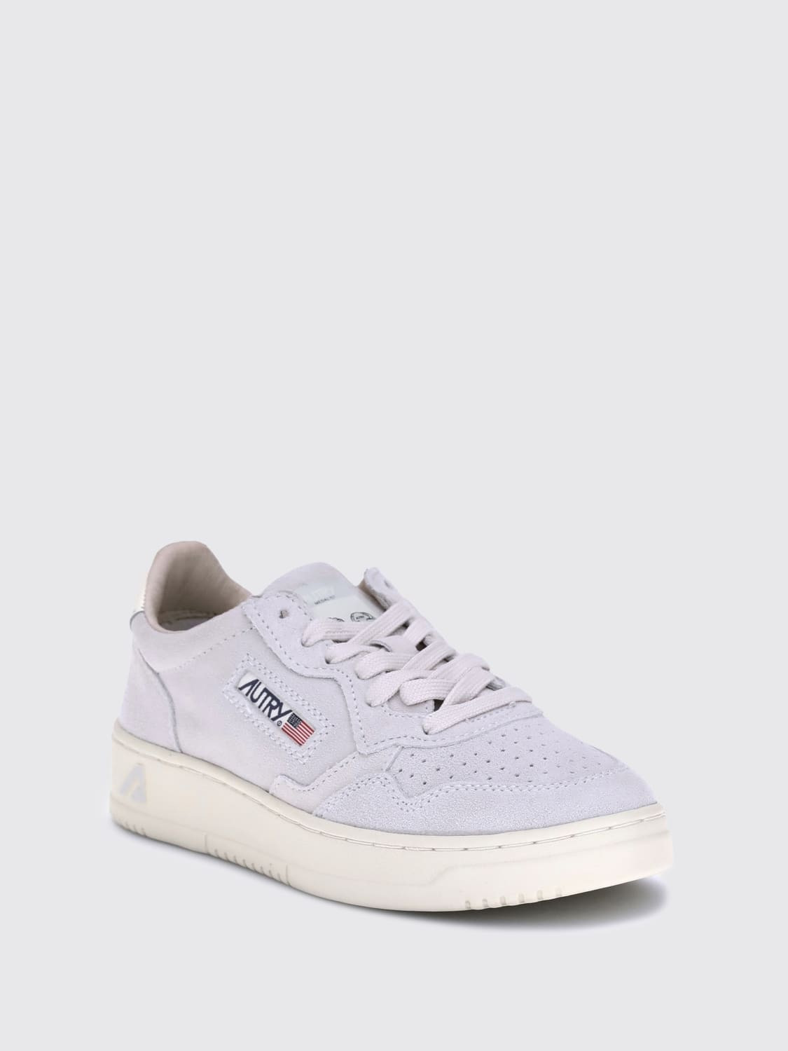 Sneakers woman Autry - 2