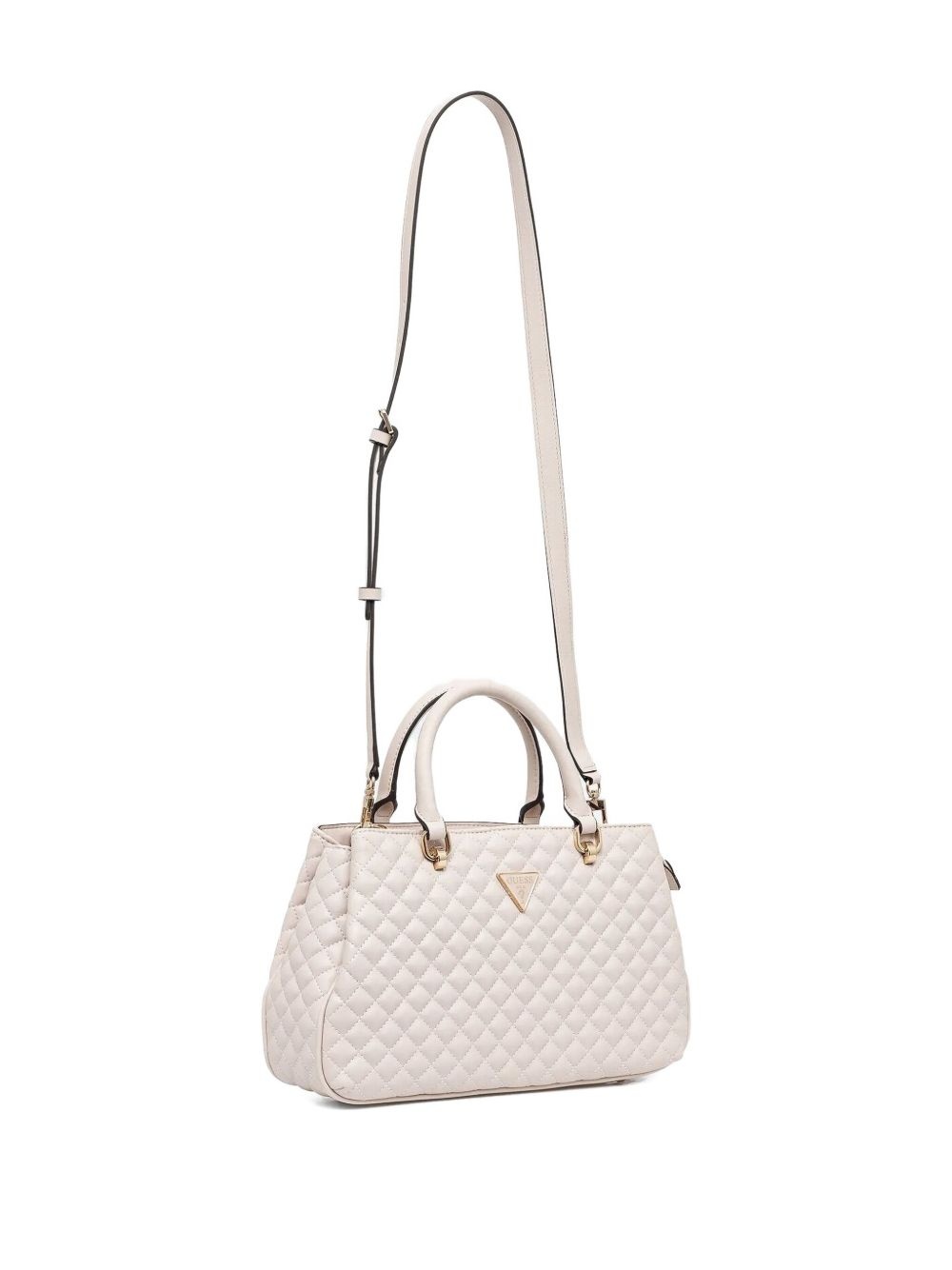Rianee quilted tote bag - 2