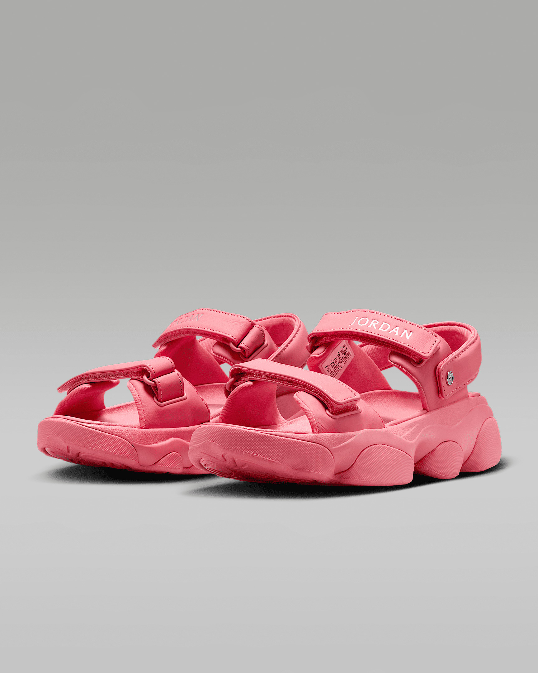 Jordan Deja Women's Sandals - 5
