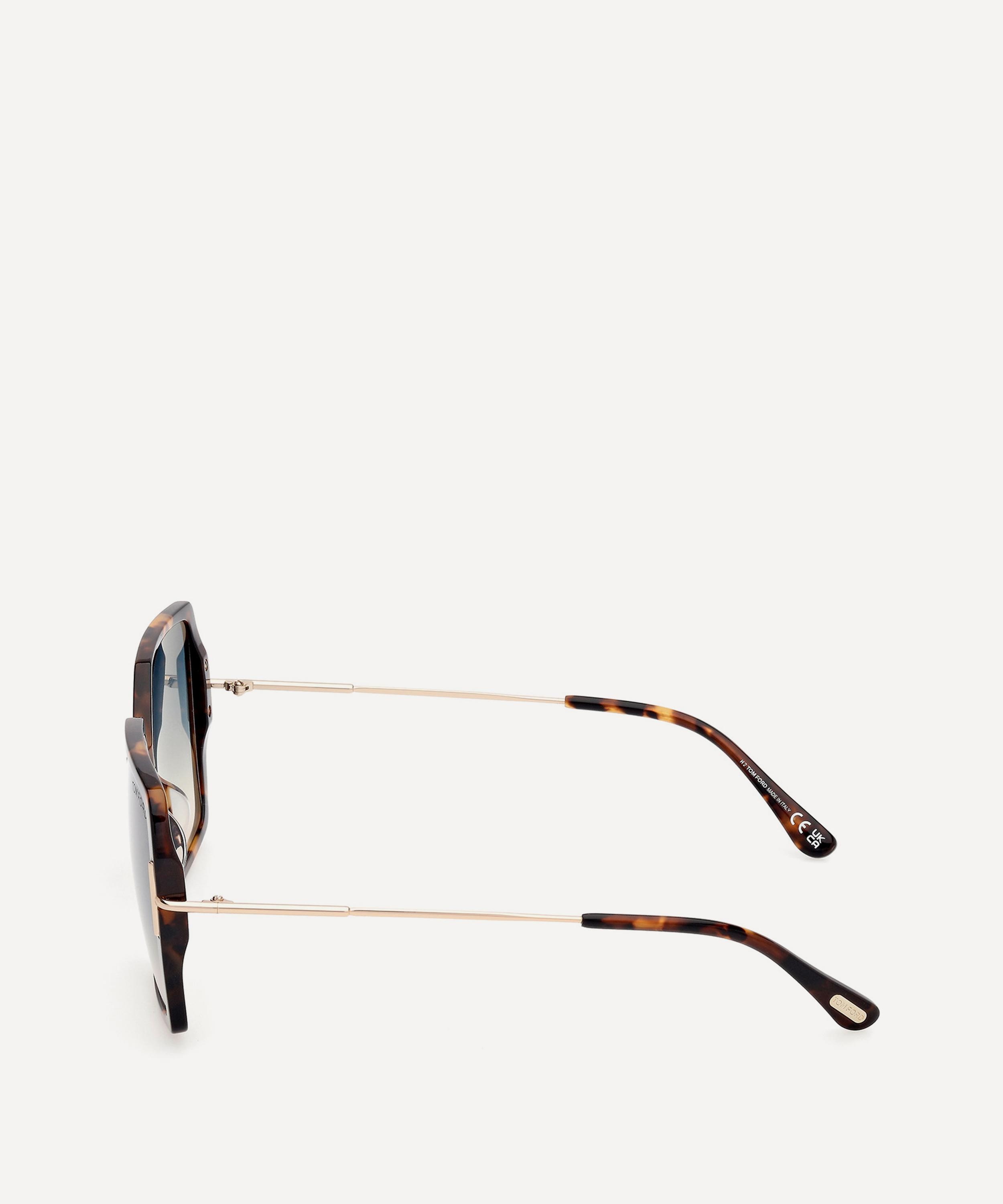 Joanna Square Sunglasses - 3