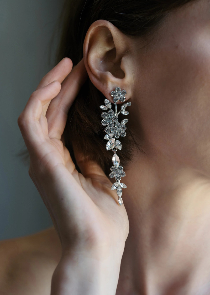 Jennifer Behr Verlee Earrings outlook