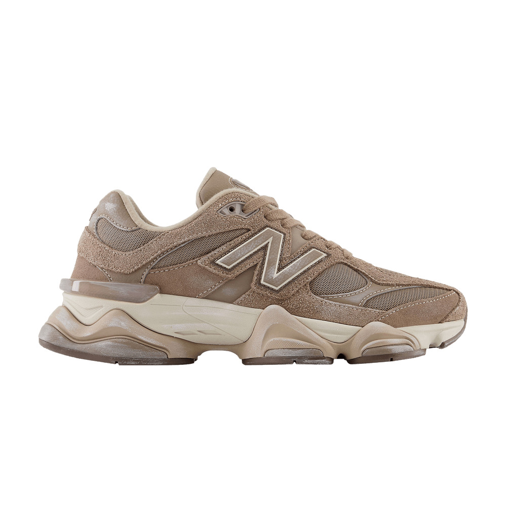 9060 'Mushroom' - 1