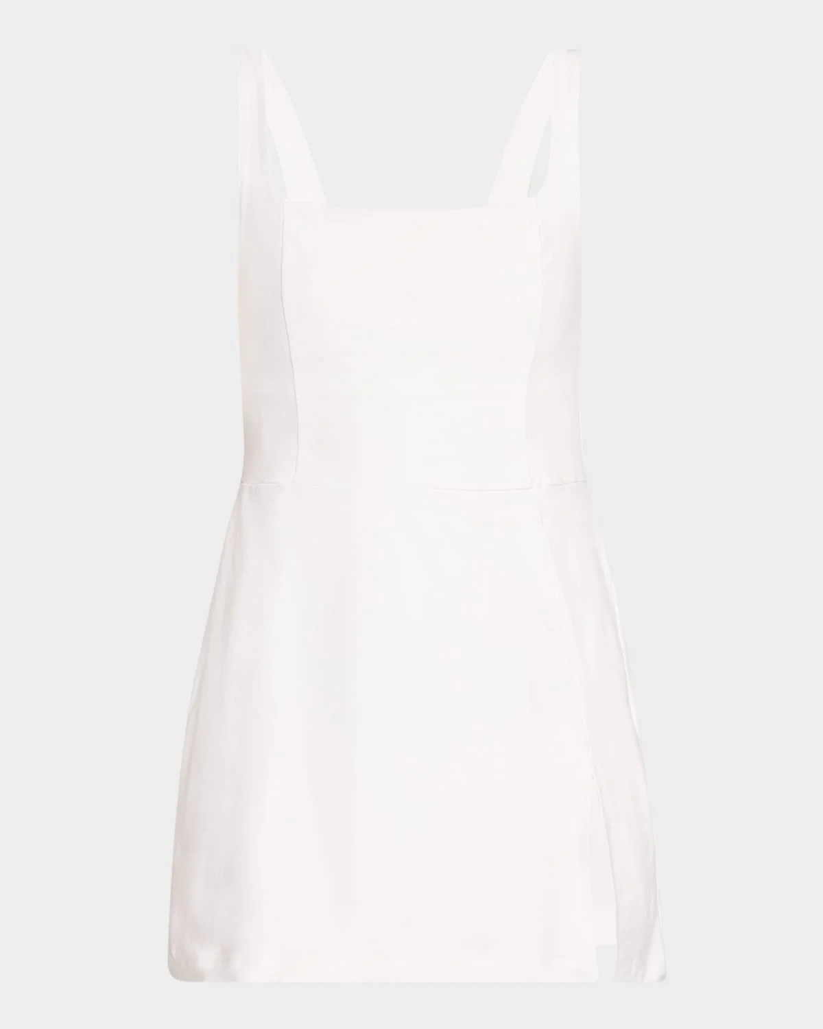 Spacedye Court Appeal Mini Dress - 1