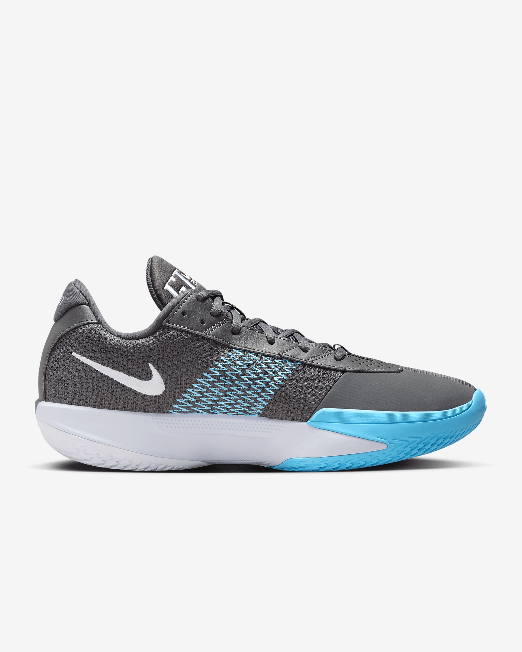 Nike G.T. Cut Academy Basketball Shoes - 3