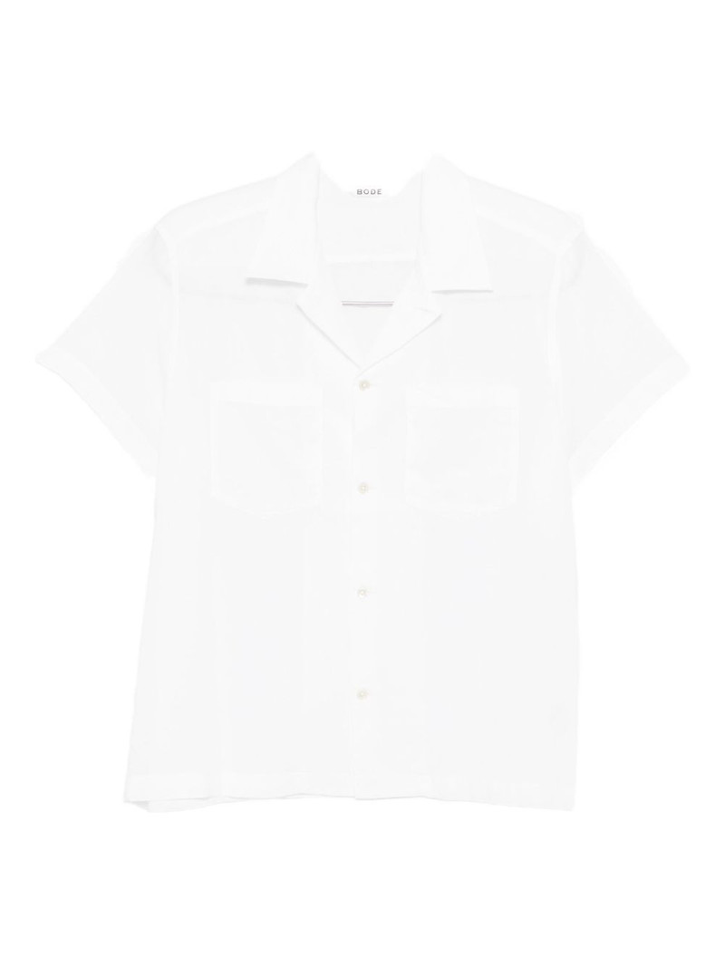 short-sleeved shirt 1