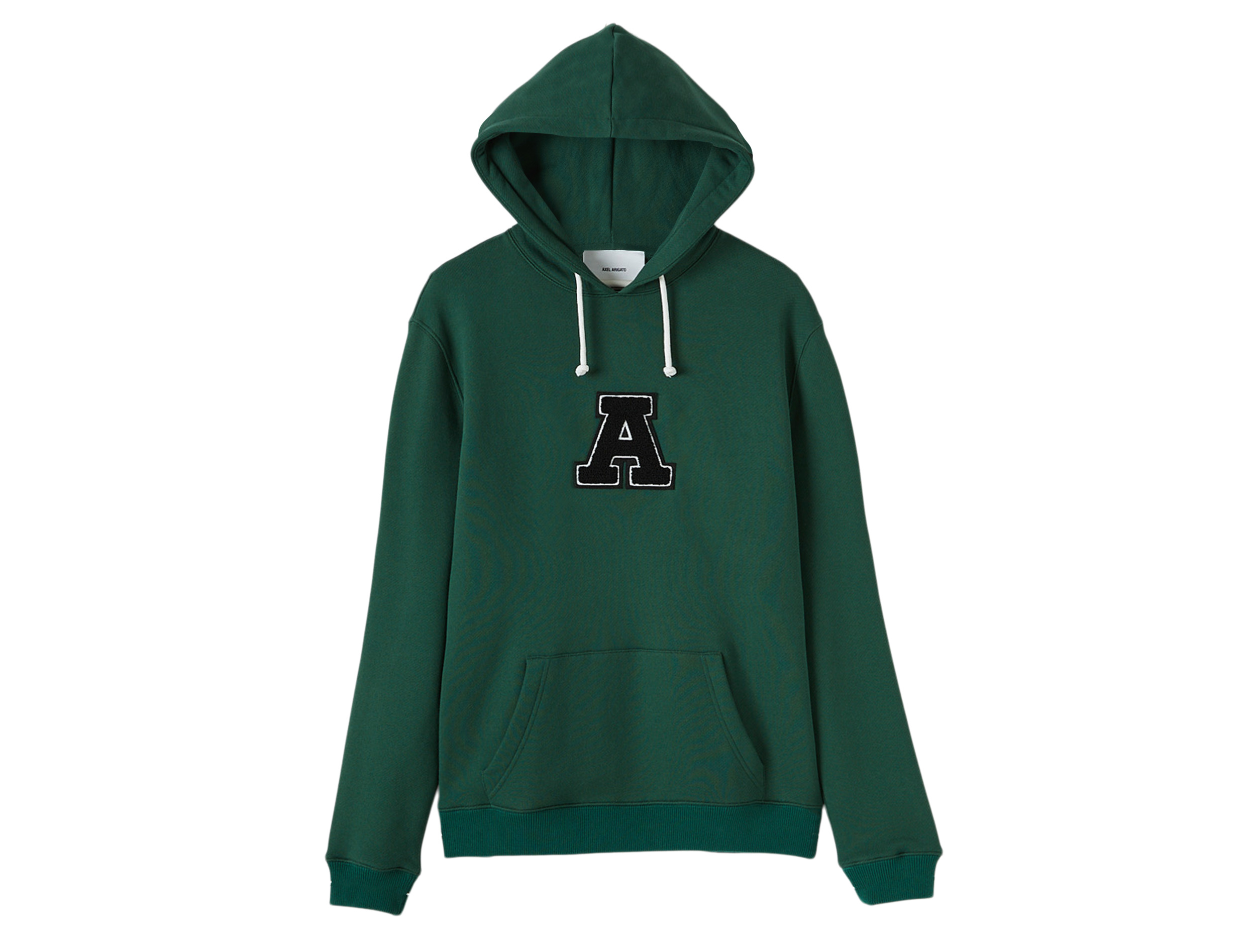 Catch Hoodie - 1