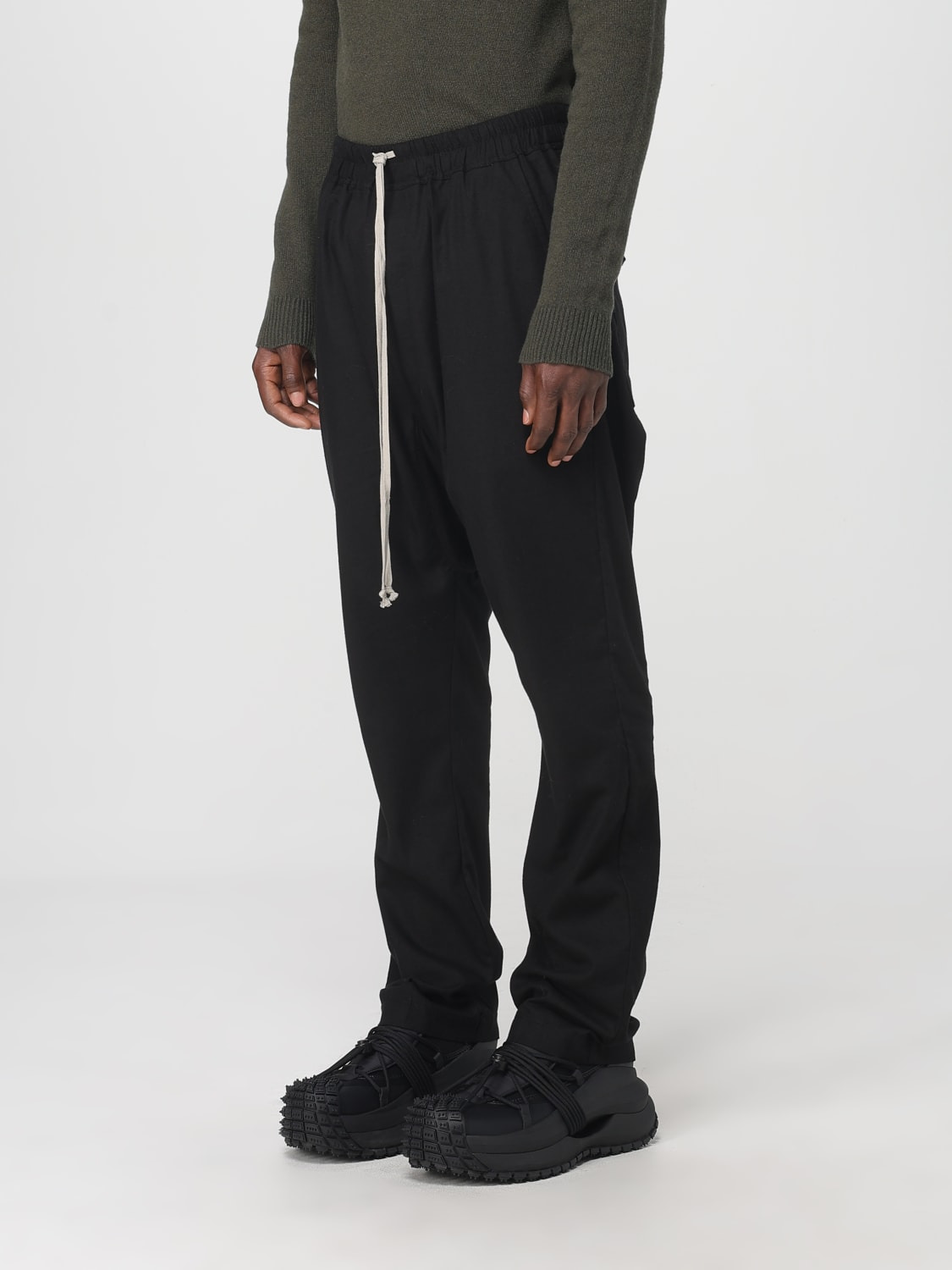 Pants men Rick Owens - 4