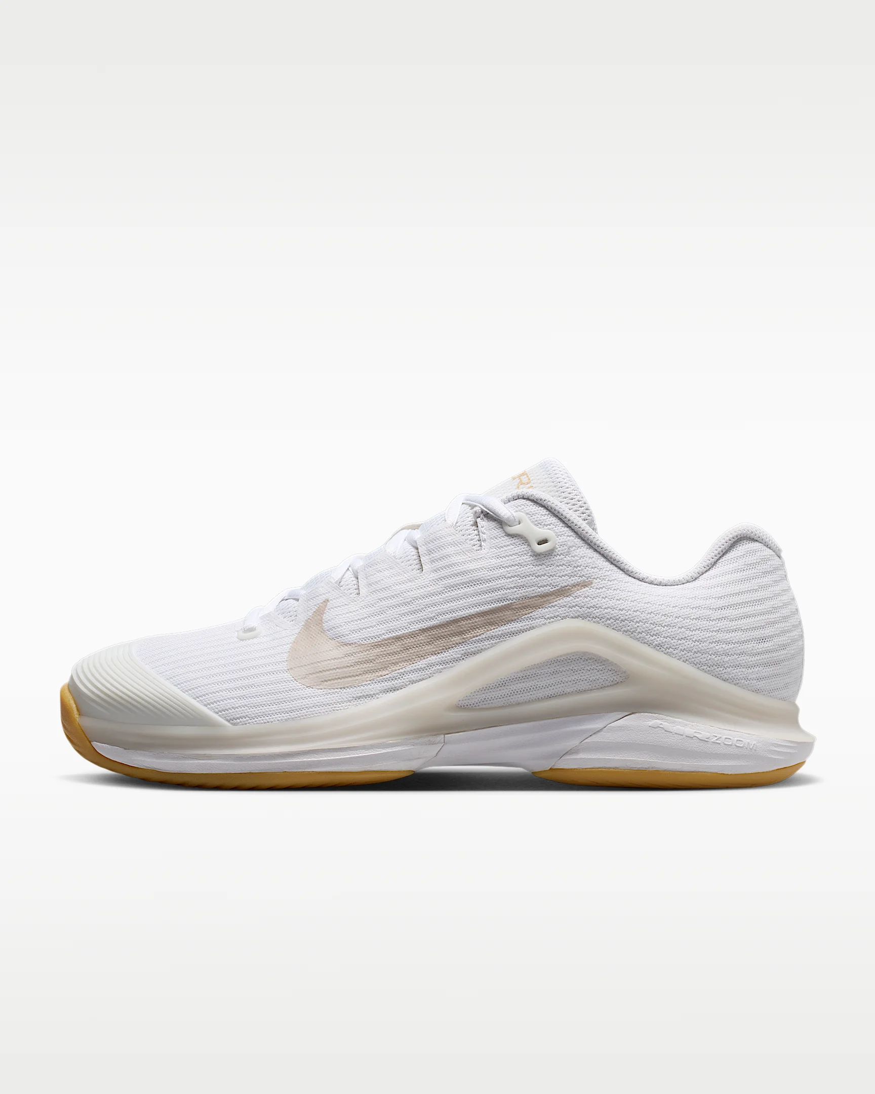 Nike Vapor 12 Women's Hard Court Tennis Shoes - 1