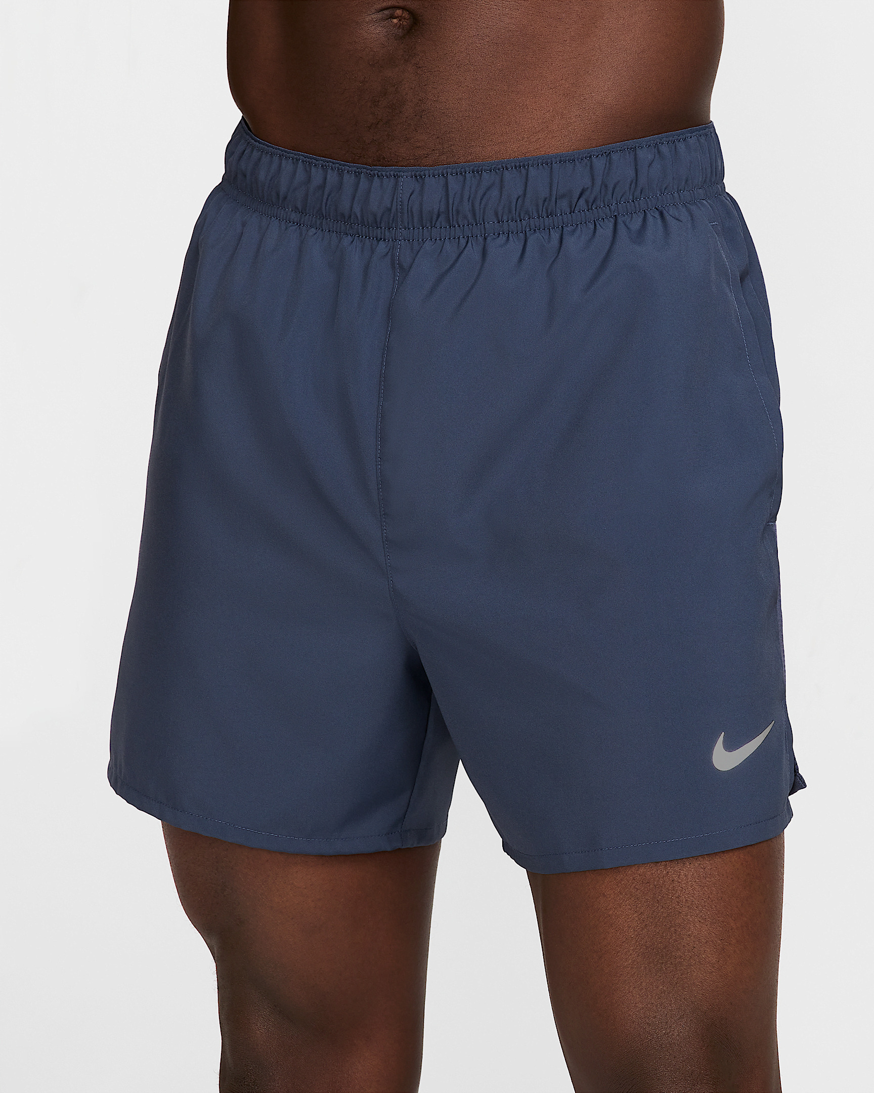 Nike Challenger Men's Dri-FIT 5" Brief-Lined Running Shorts - 2