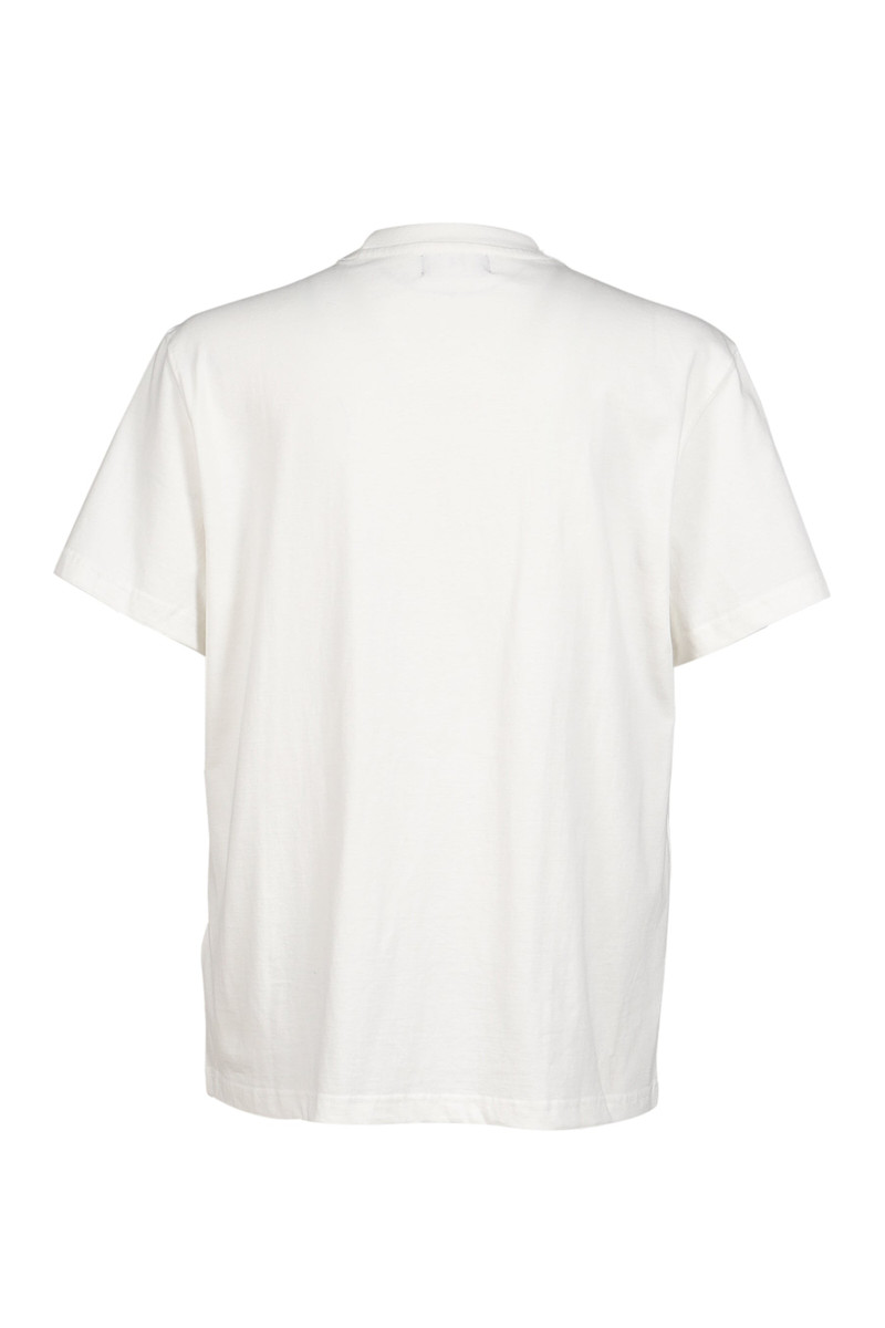 Thug Club VINTAGE OLD GLORY T-SHIRT / WHT outlook