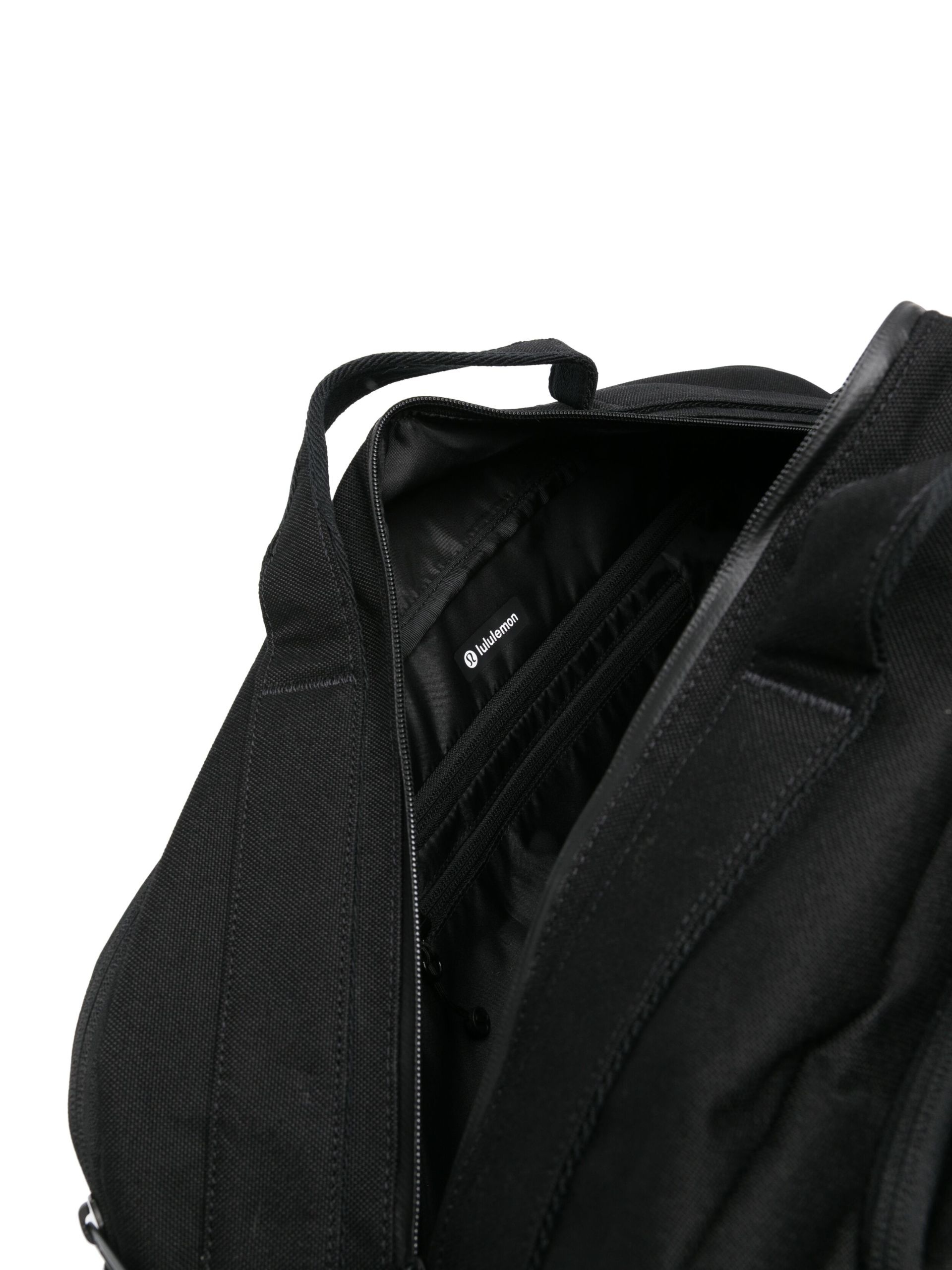 Black Command The Day Travel Bag - 4