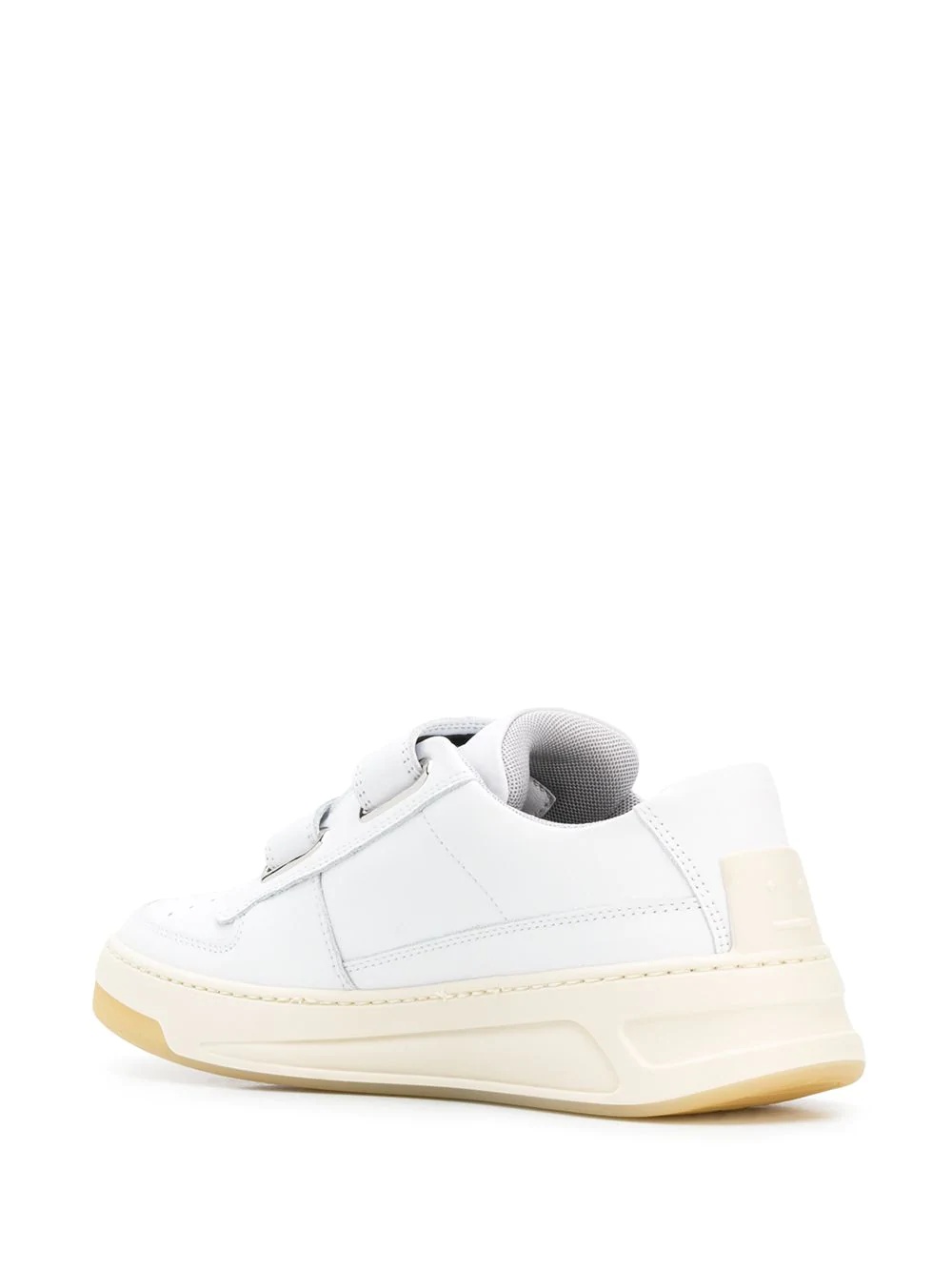 Steffey low-top sneakers - 3