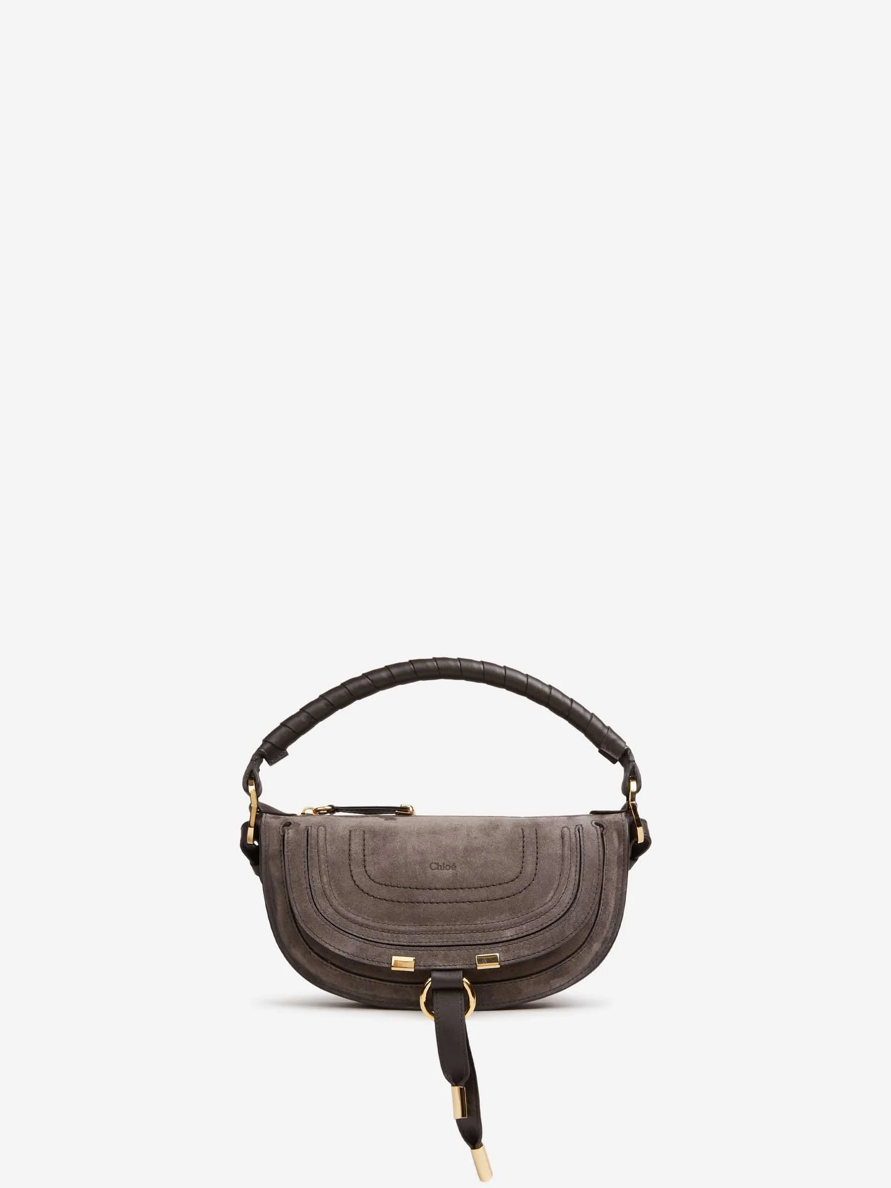 MARCIE LEATHER BAG - 1