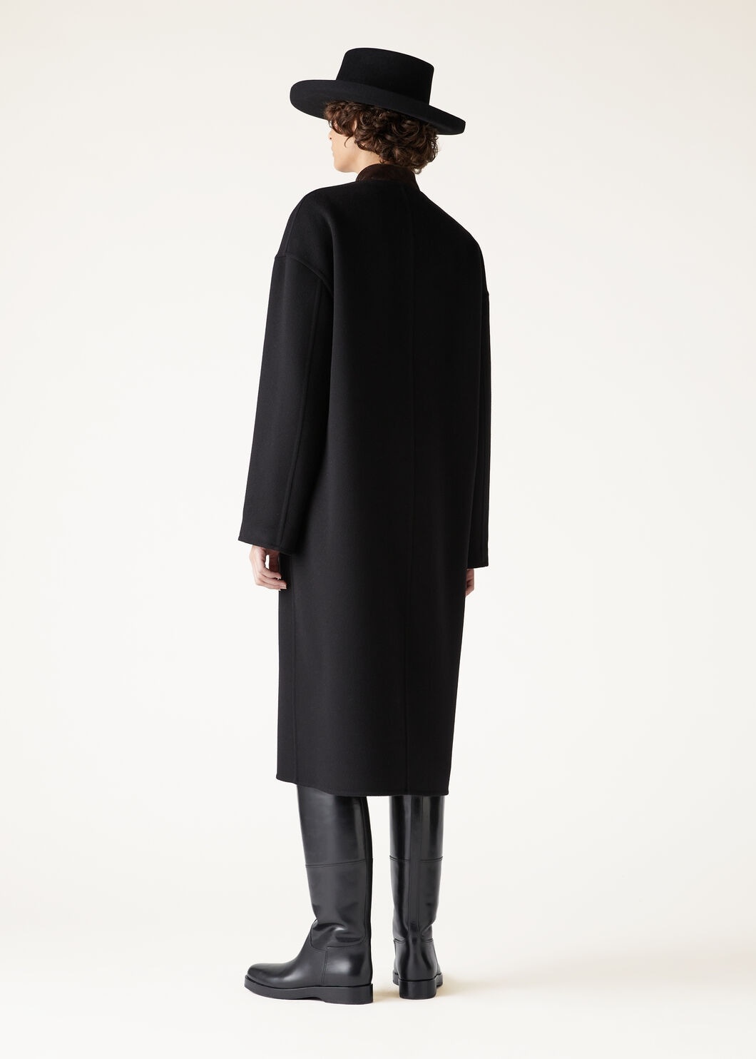 Brady Coat - 5