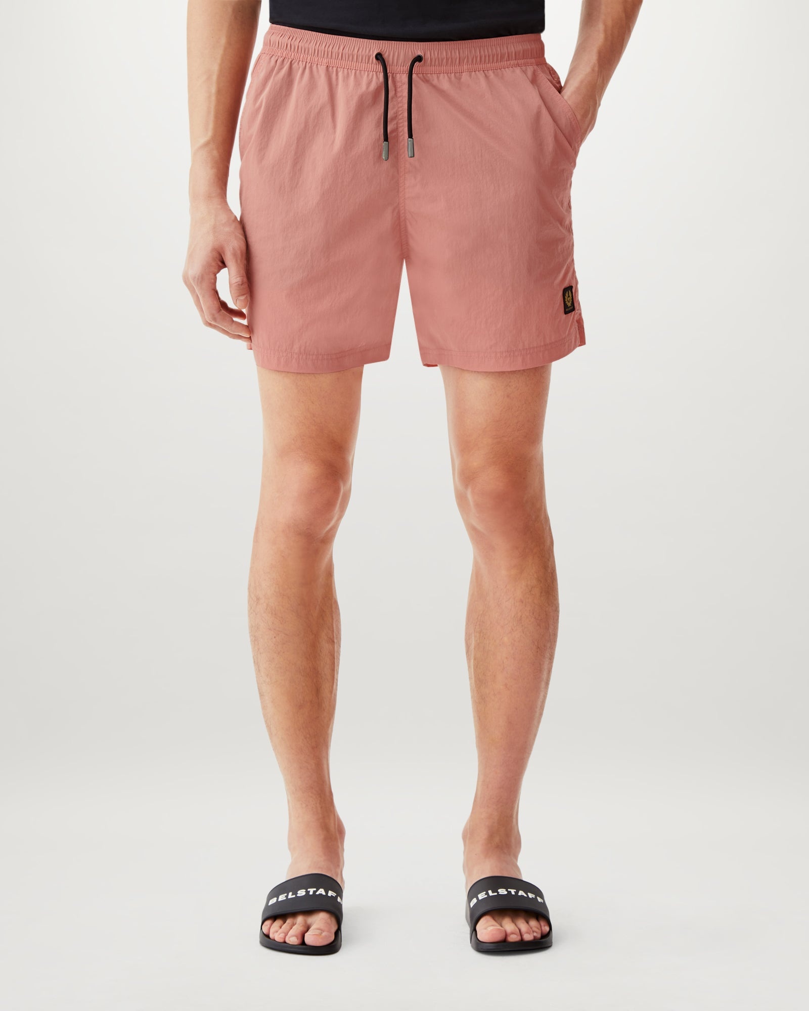 CLIPPER SWIM SHORTS - 4