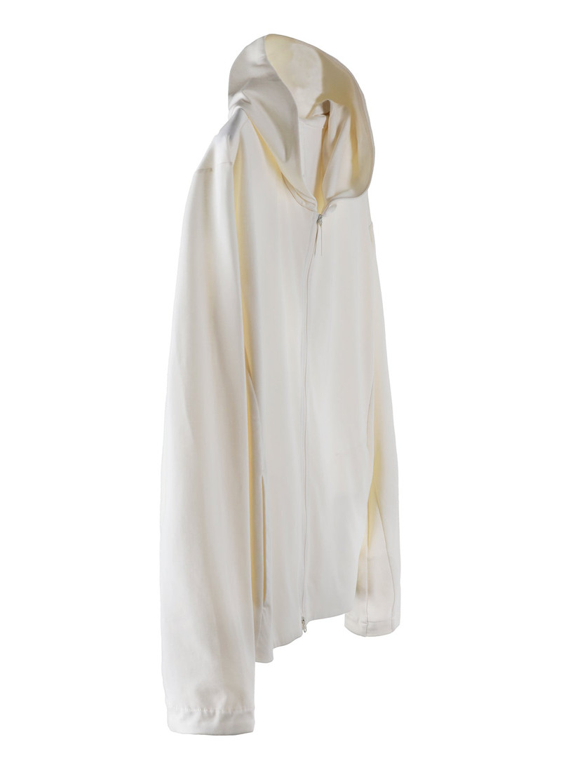 7.0 HOODIE RIGHT (IVORY) 6