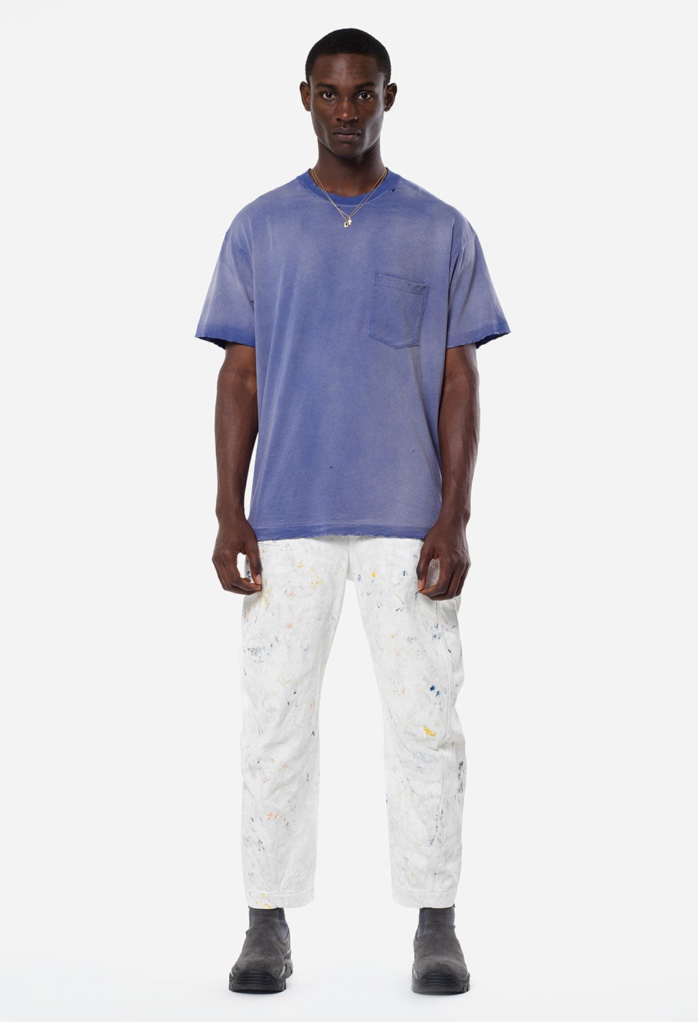 SENDAI TROUSER - 3