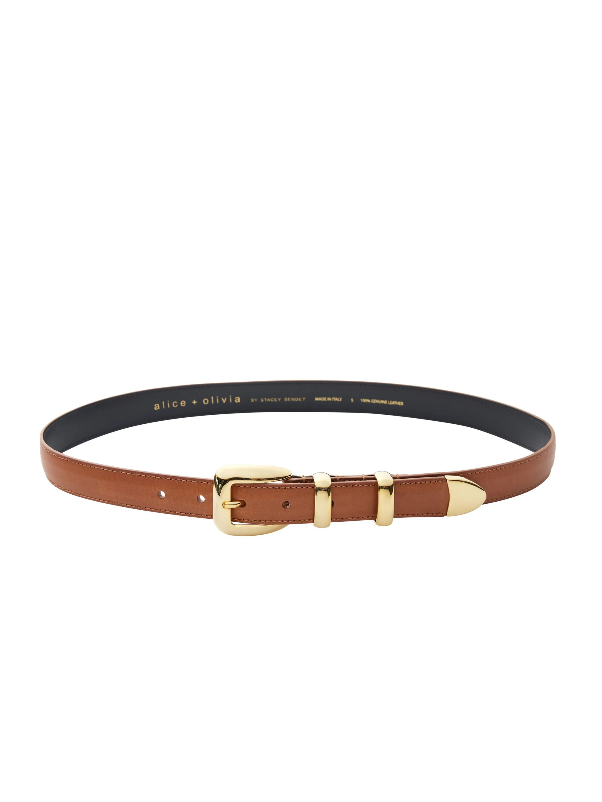 Belt ALICE + OLIVIA Alice + Olivia Belts | The RealReal main image 4
