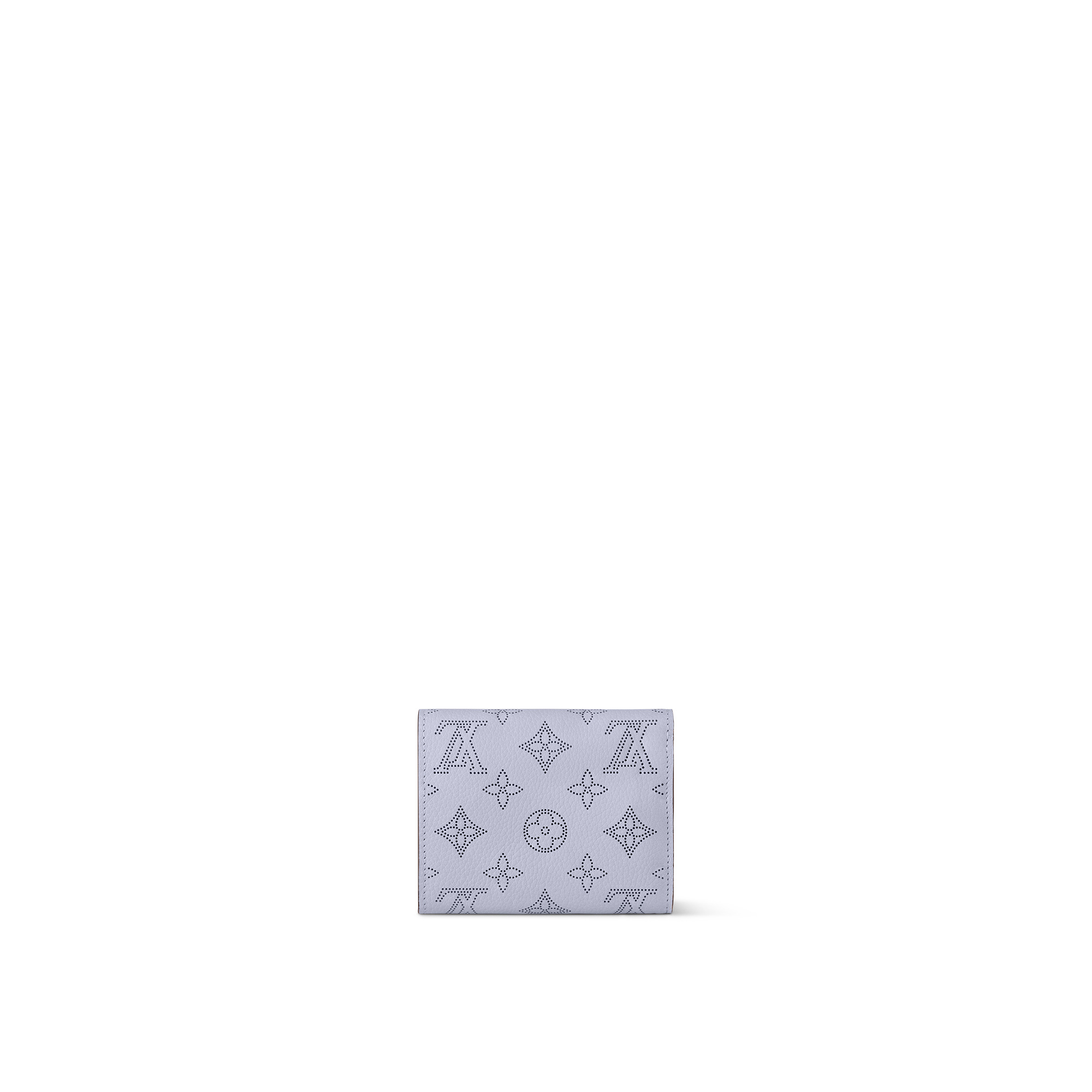 Iris Compact Wallet - 5