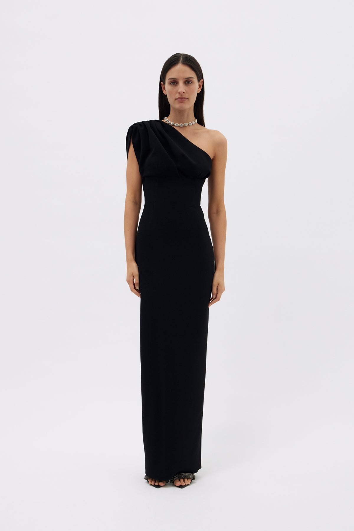 WINNIE GOWN - 1