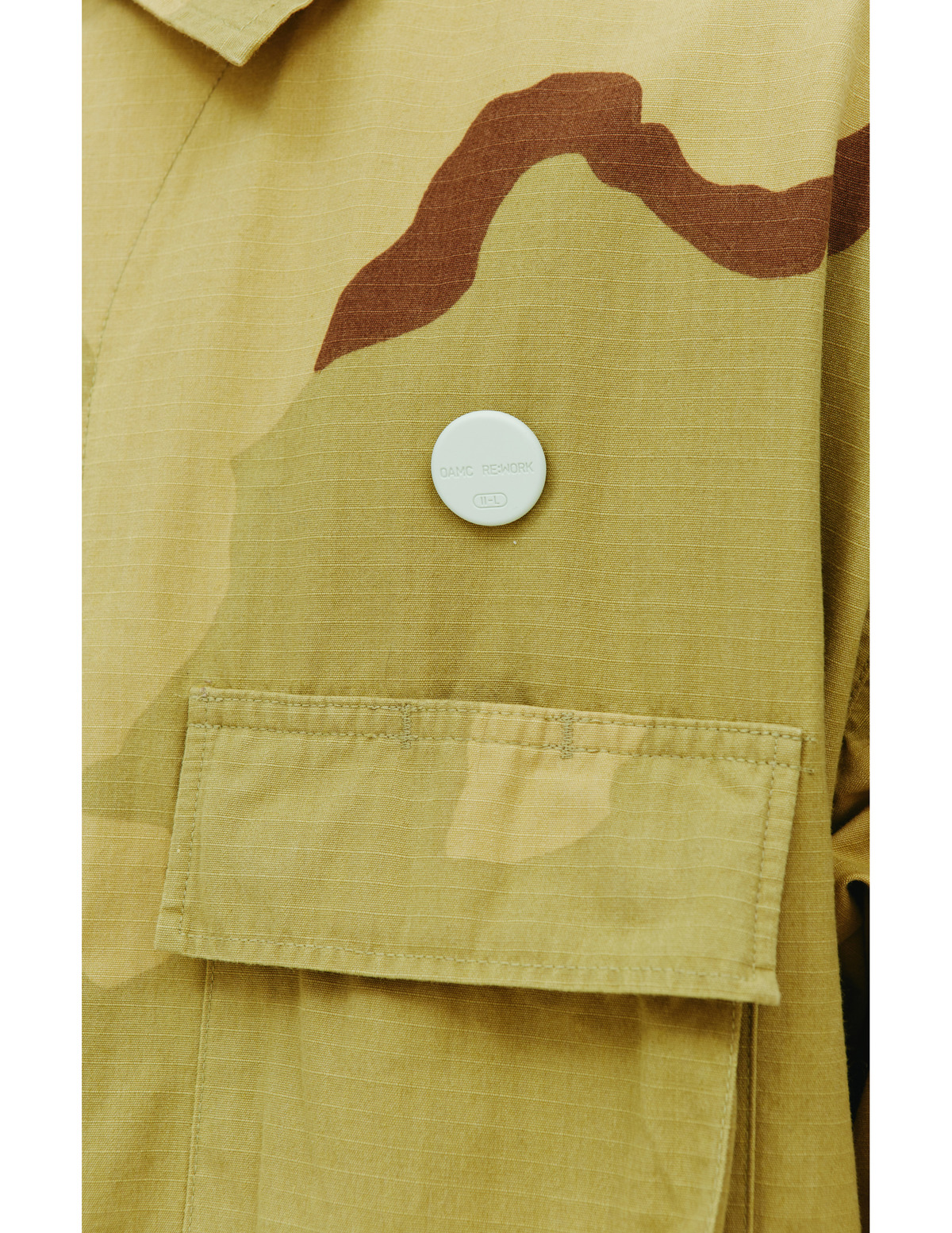 RE:WORK BDU JACKET - 5