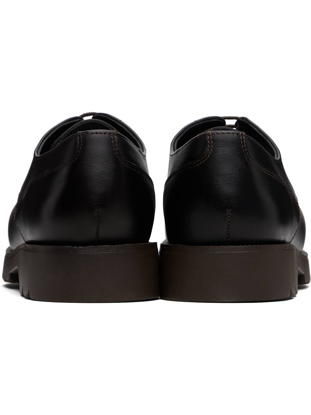 Brown Frodan Derbys - 2