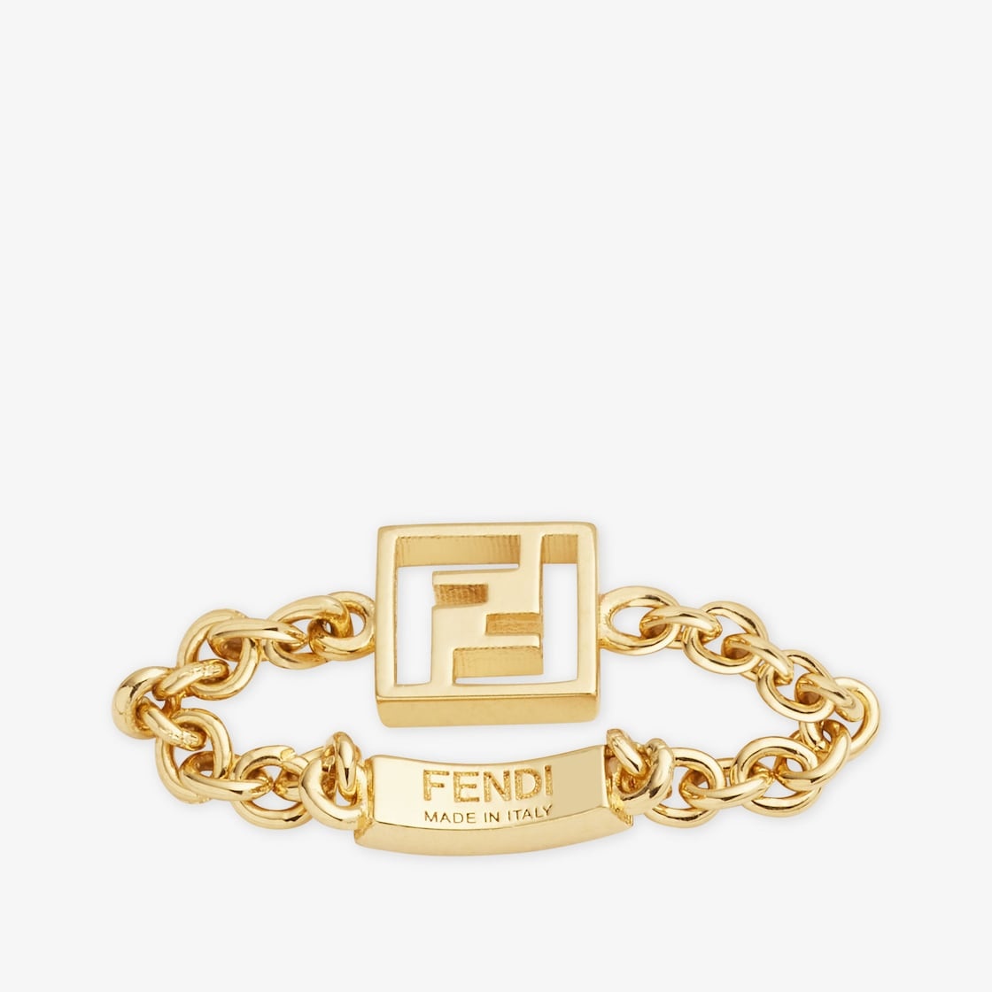 Forever Fendi ring - 2