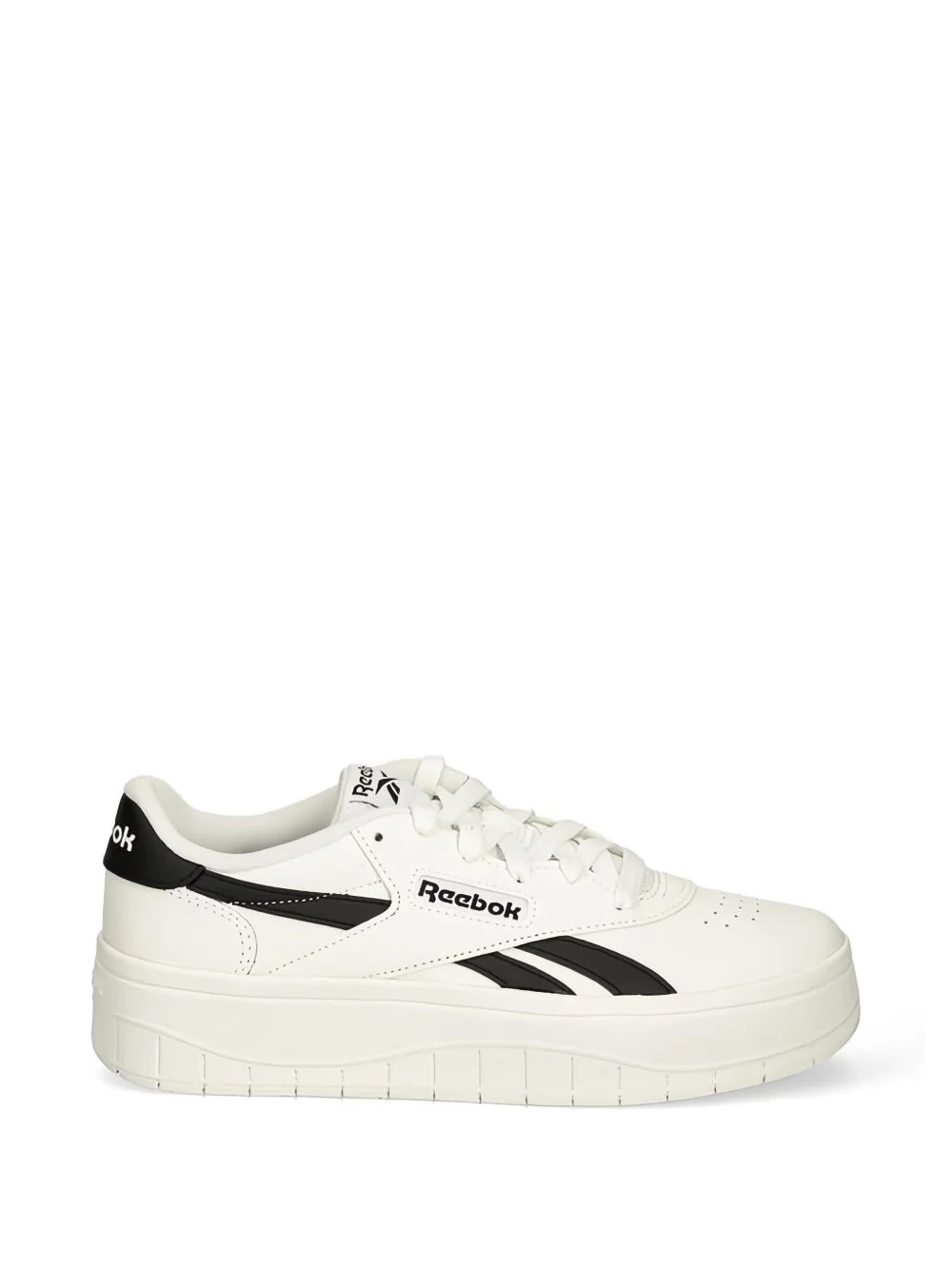 platform sneakers - 1