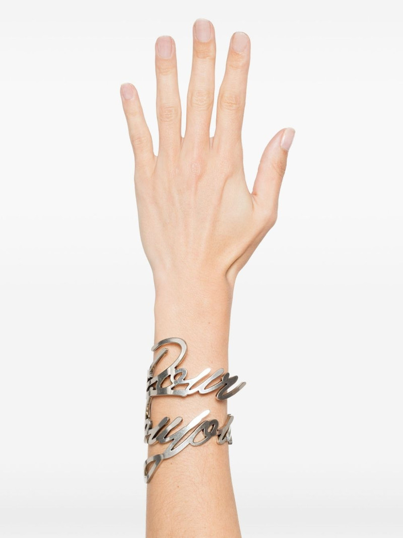 Balmain Pour Toujours bracelet outlook